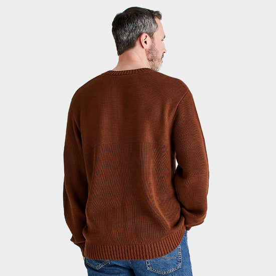 Men’s Journeyman Jumper
