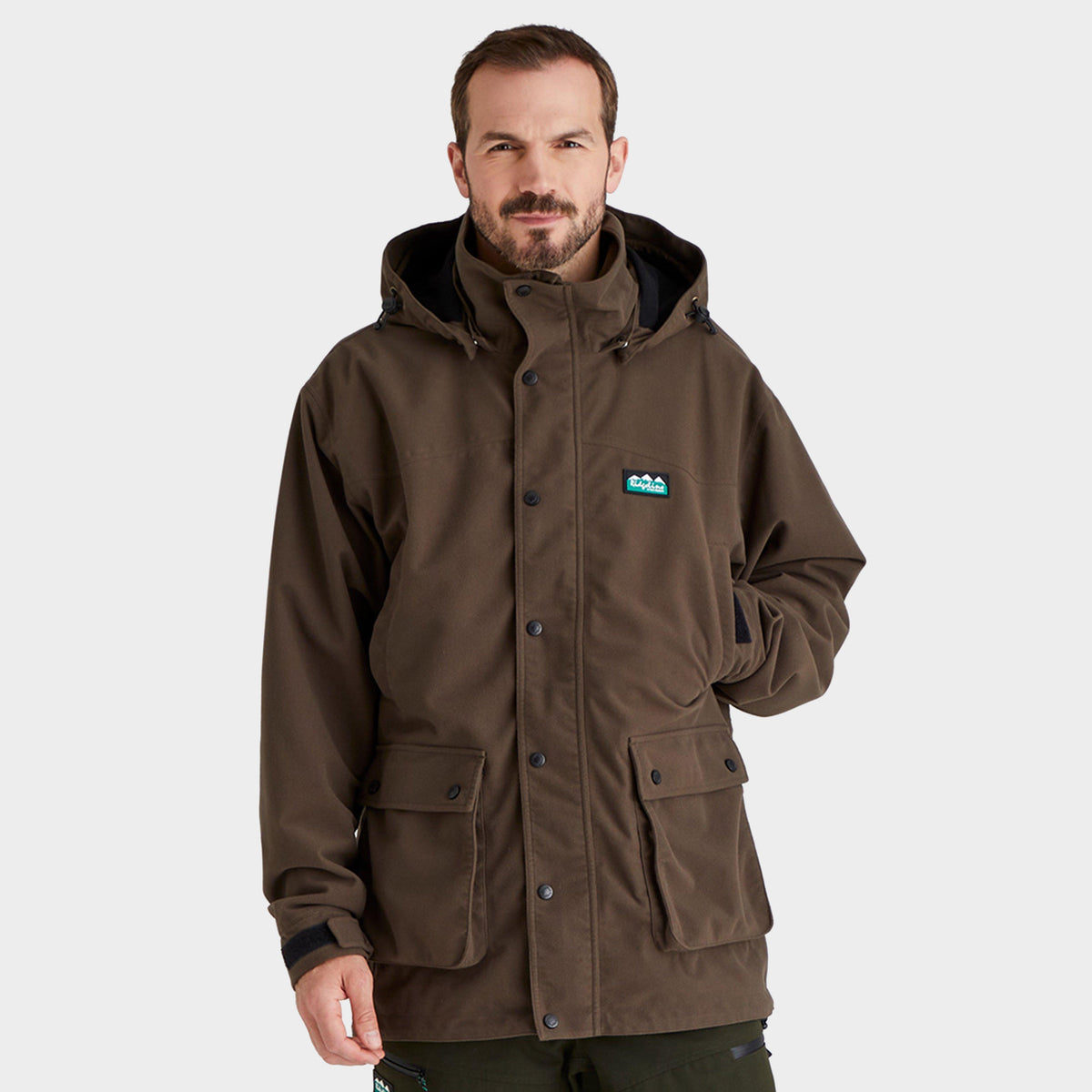 Men's Torrent III Waterproof Jacket