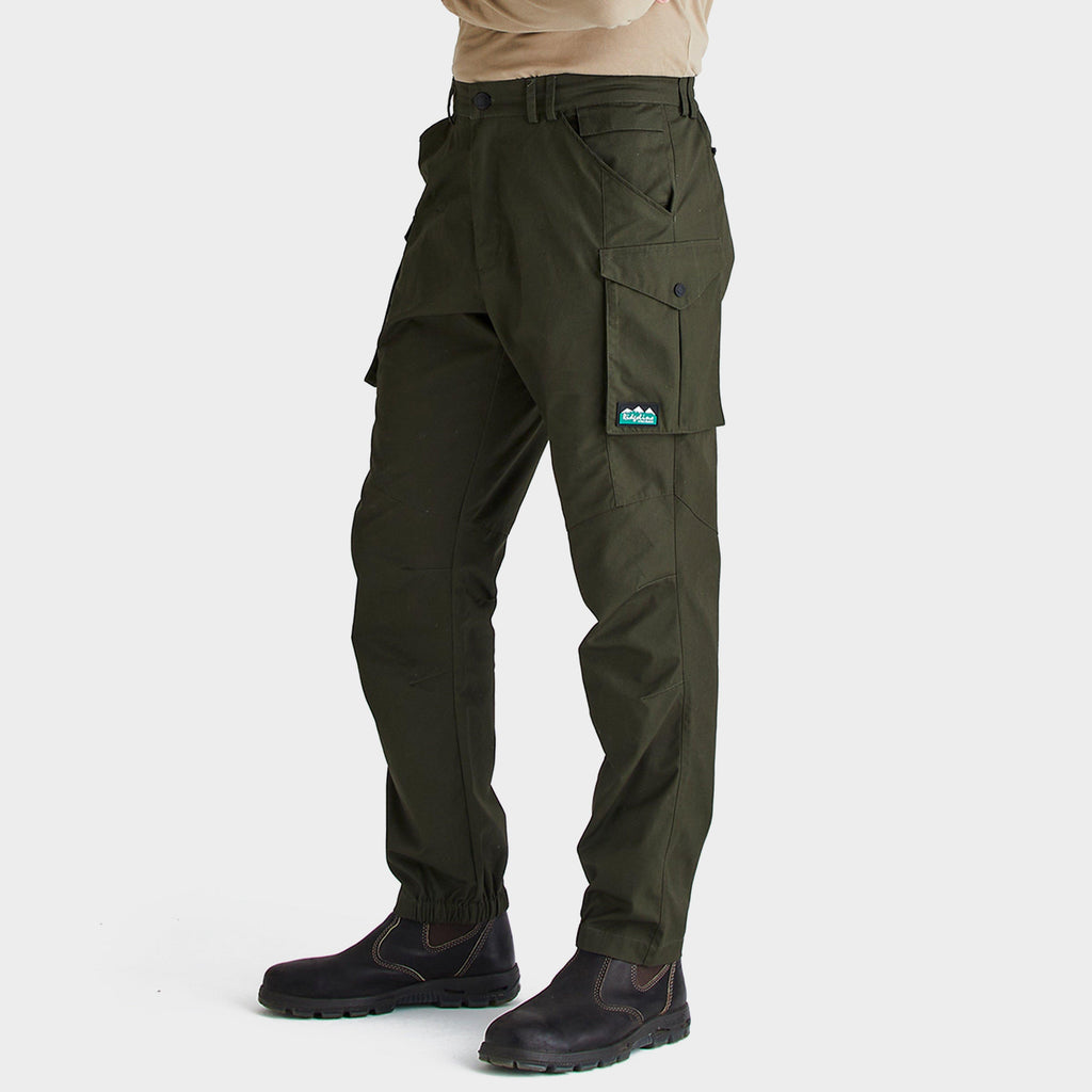 Men's Grafter Trousers
