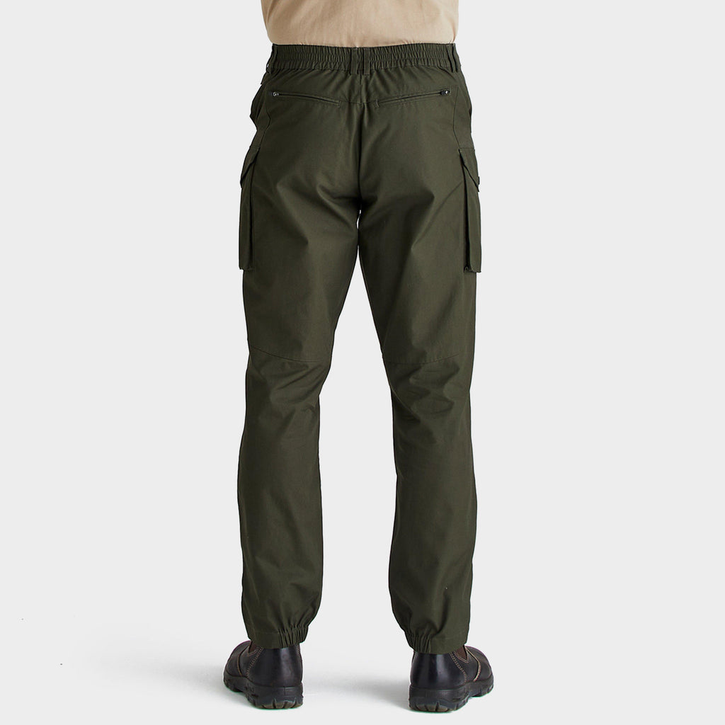Men's Grafter Trousers