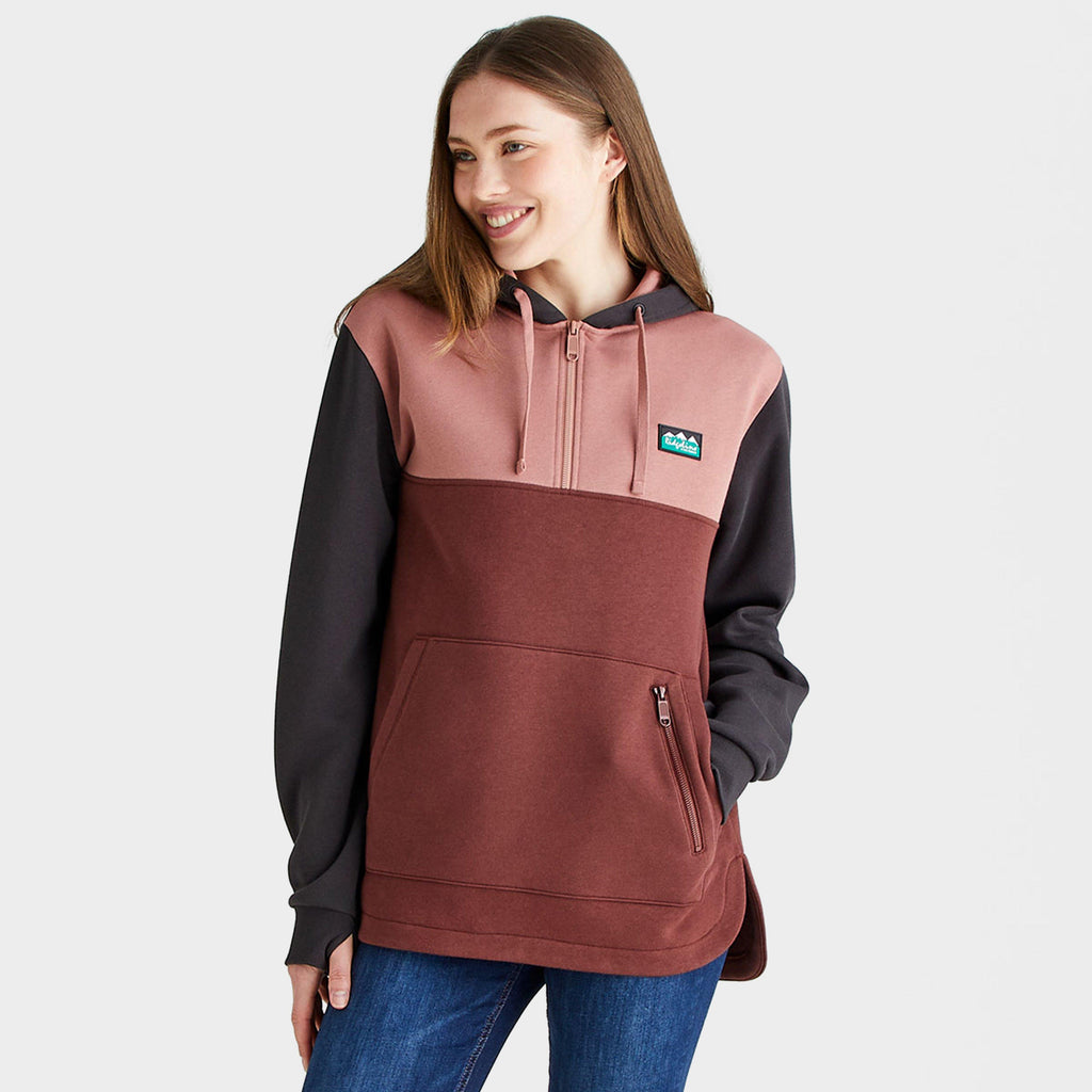 Women's Tribe Hoodie