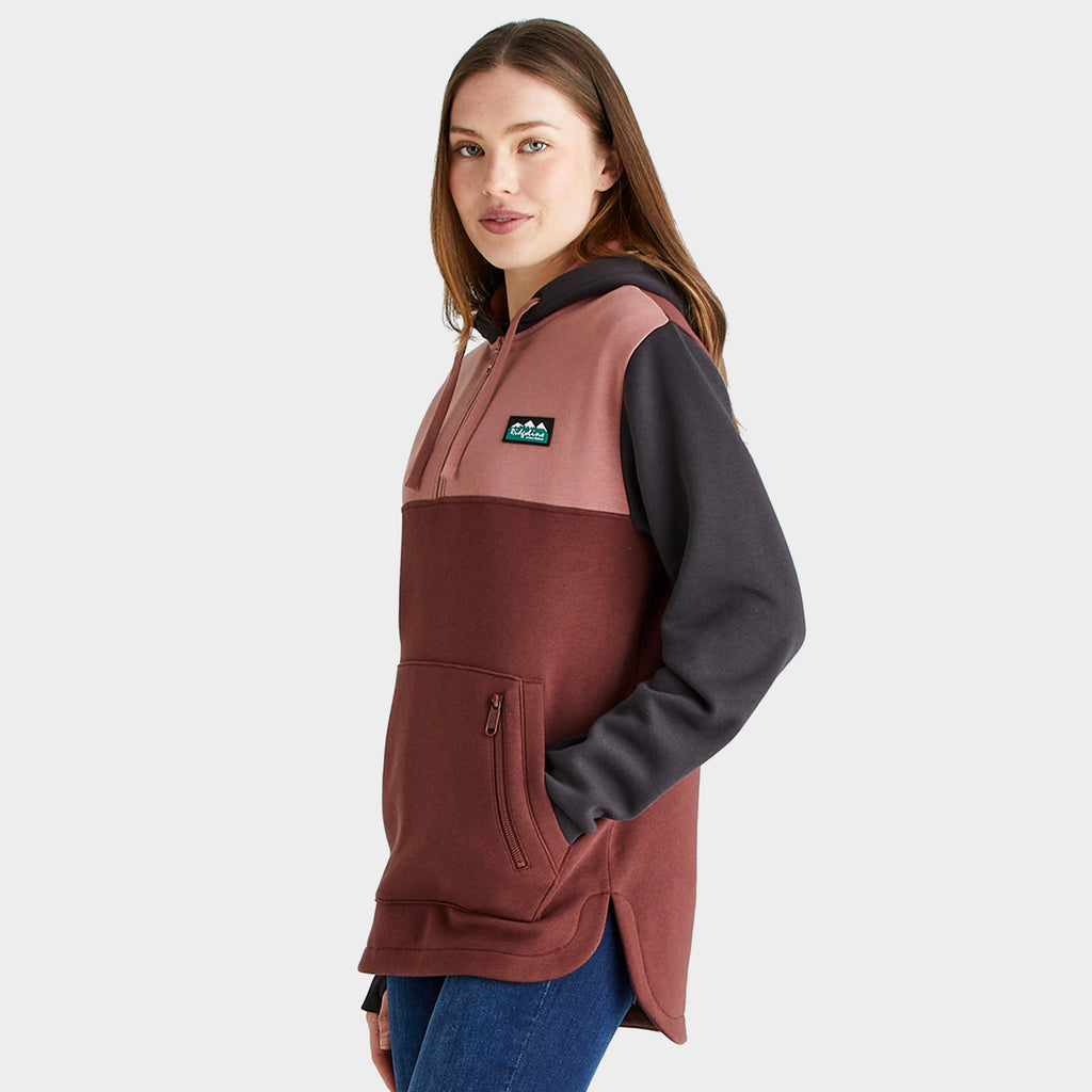 Women's Tribe Hoodie
