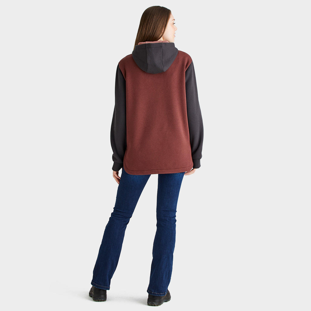 Women's Tribe Hoodie