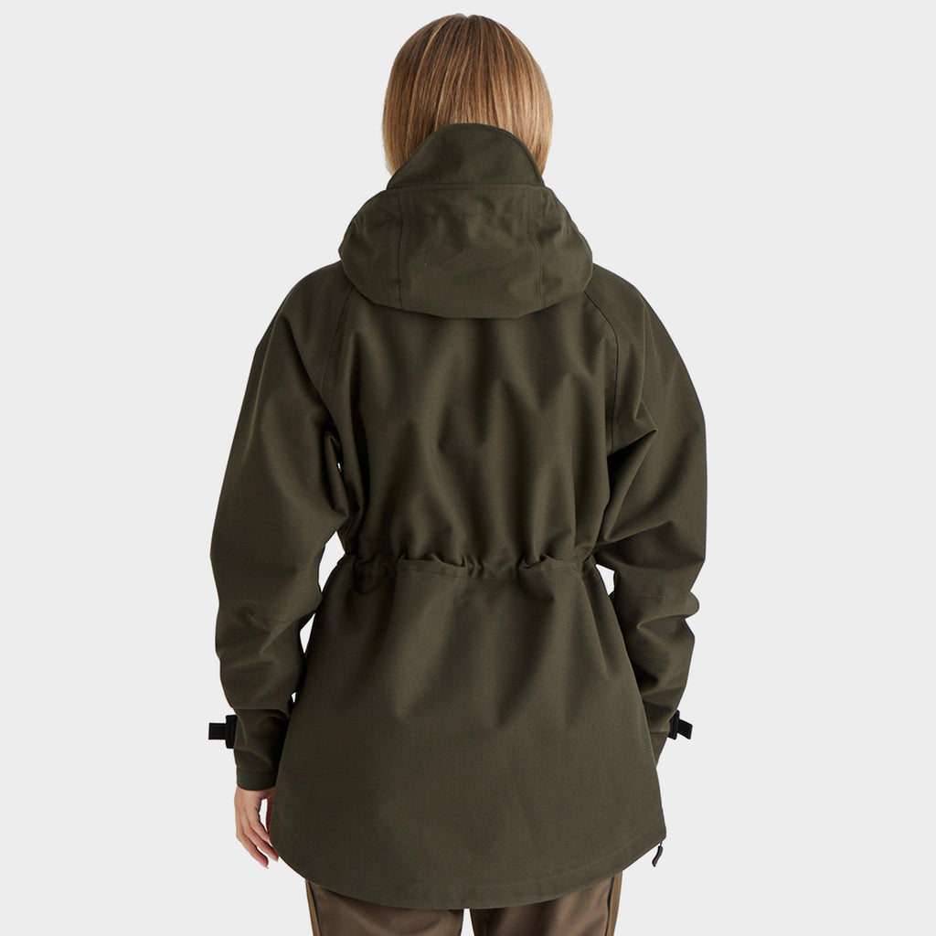 Women's Monsoon Classic Jacket