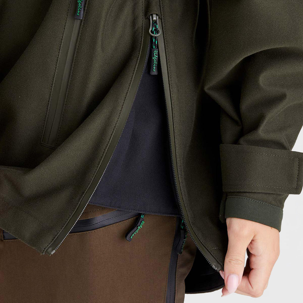 Women's Monsoon Classic Jacket