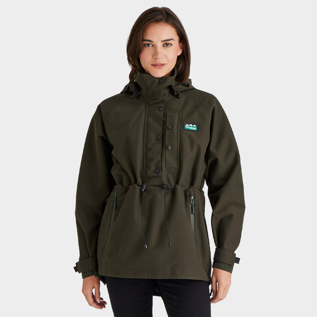 Women's Monsoon Classic Smock