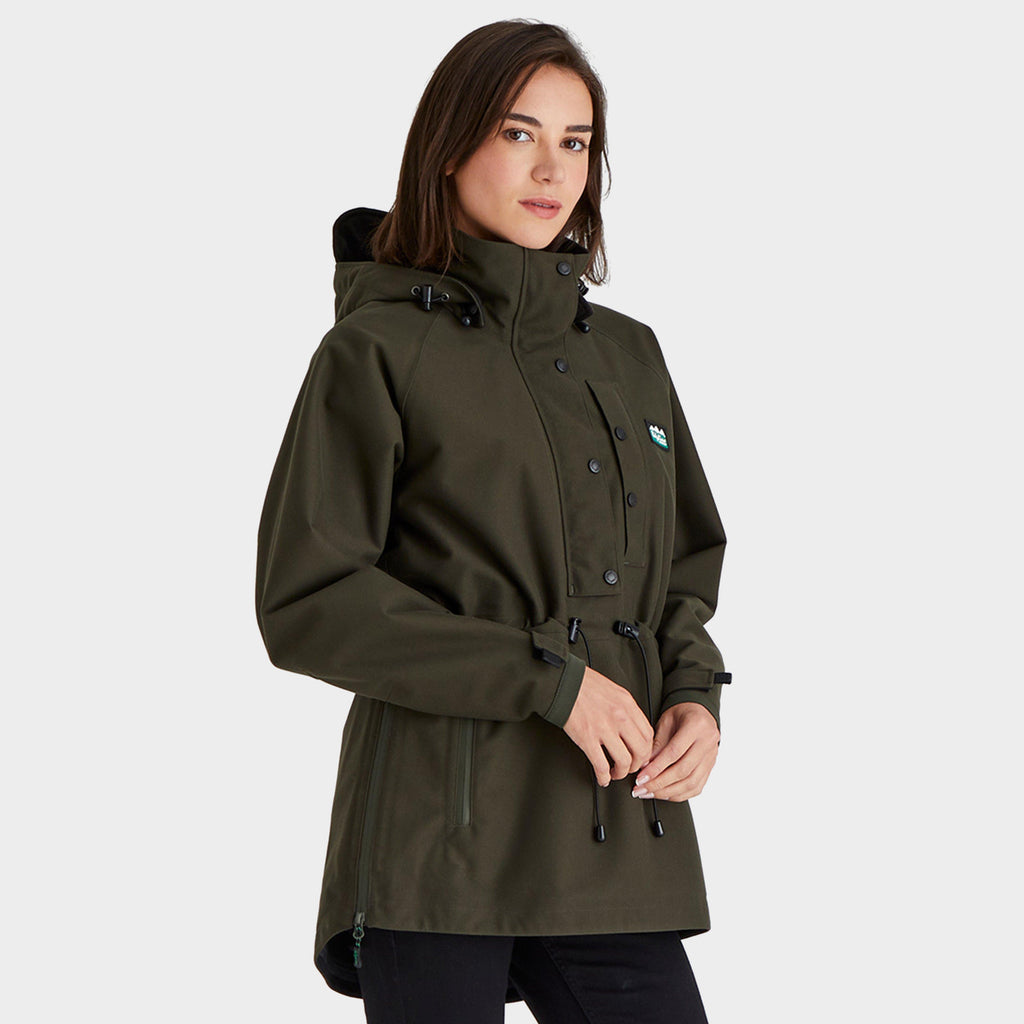 Women's Monsoon Classic Smock