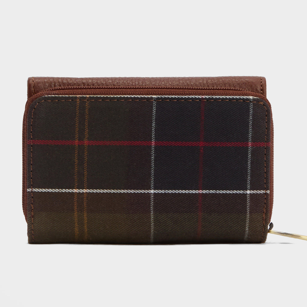 Women's Rosa Leather French Purse