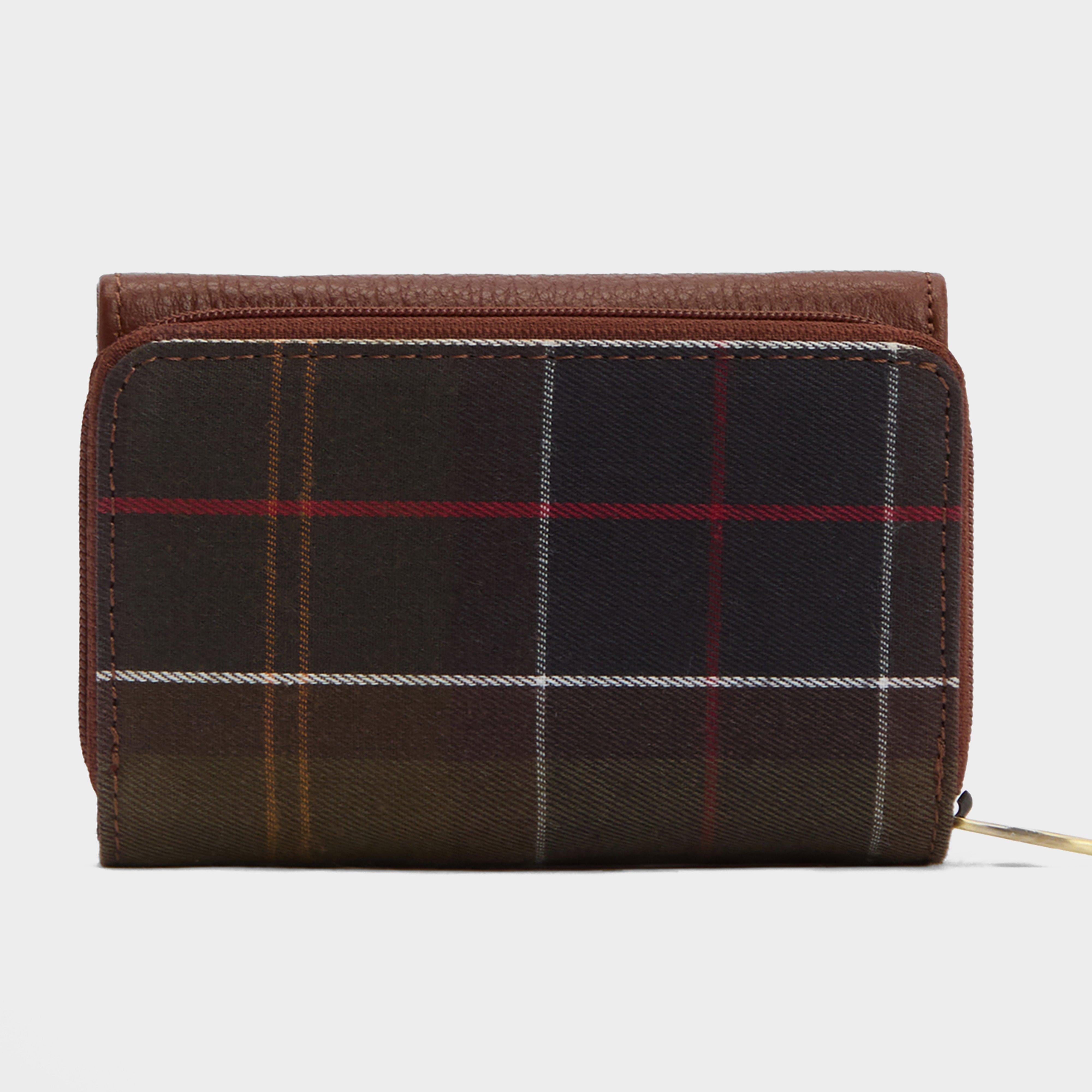 Women's Rosa Leather French Purse