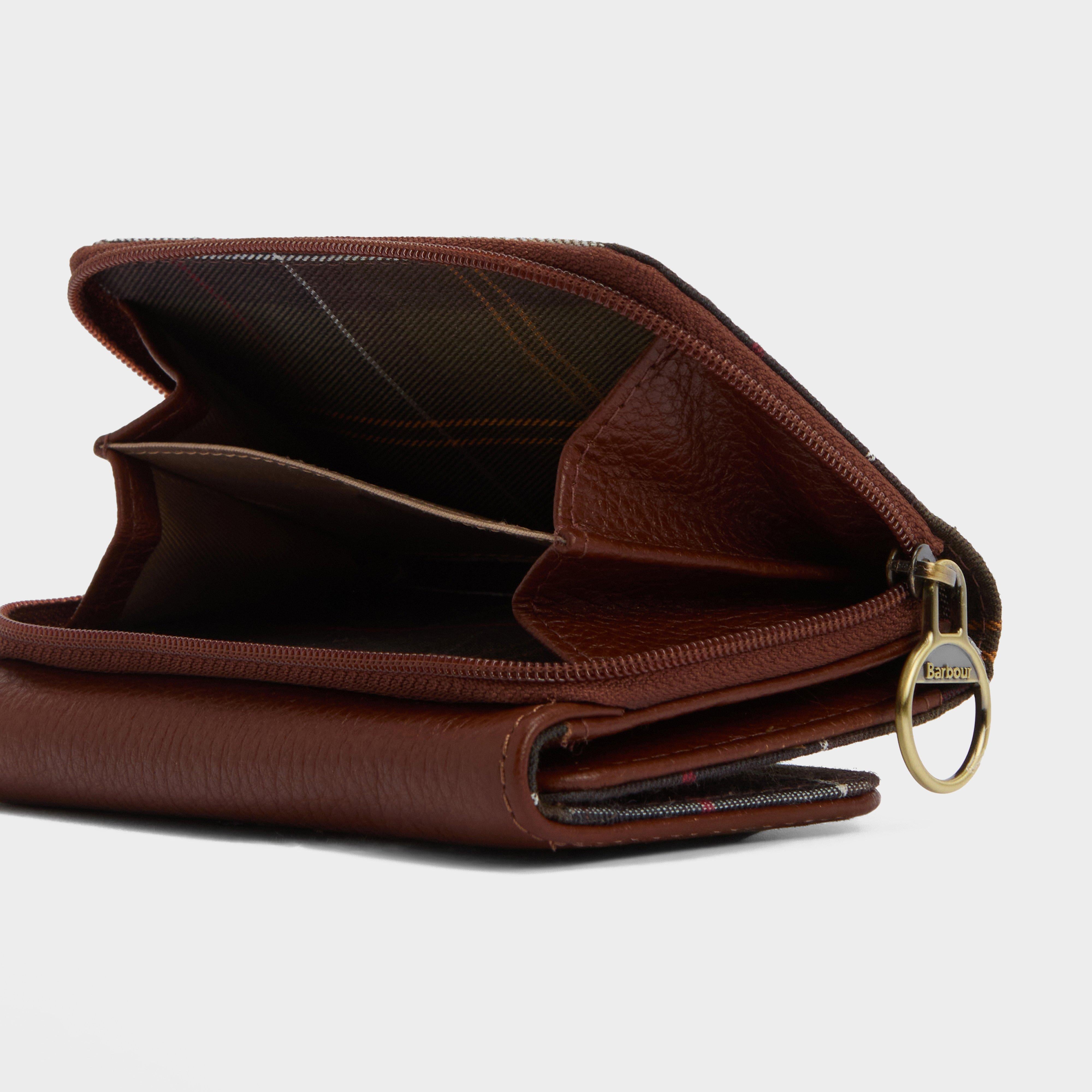 Women's Rosa Leather French Purse