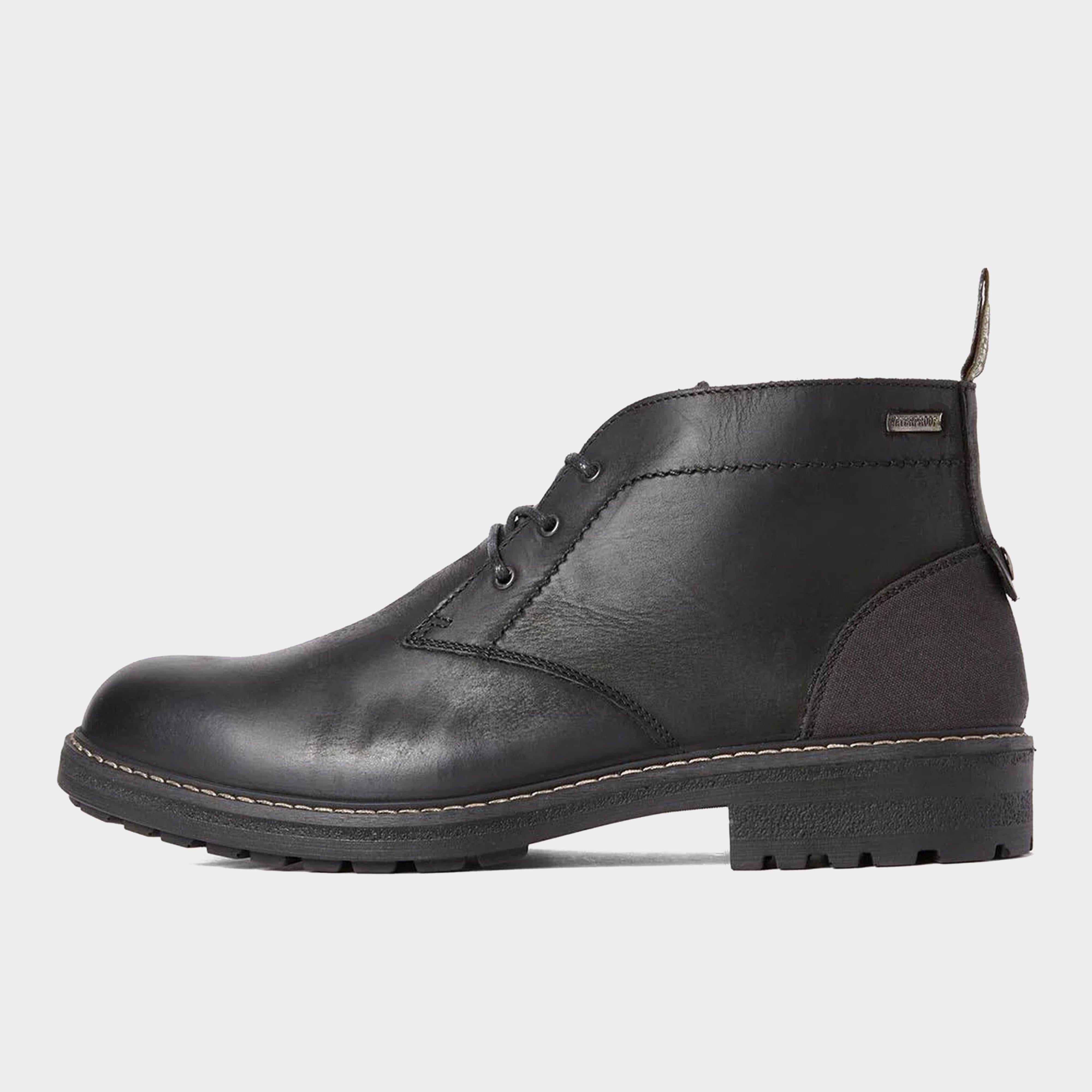 Men's Shawdon Chukka Boots