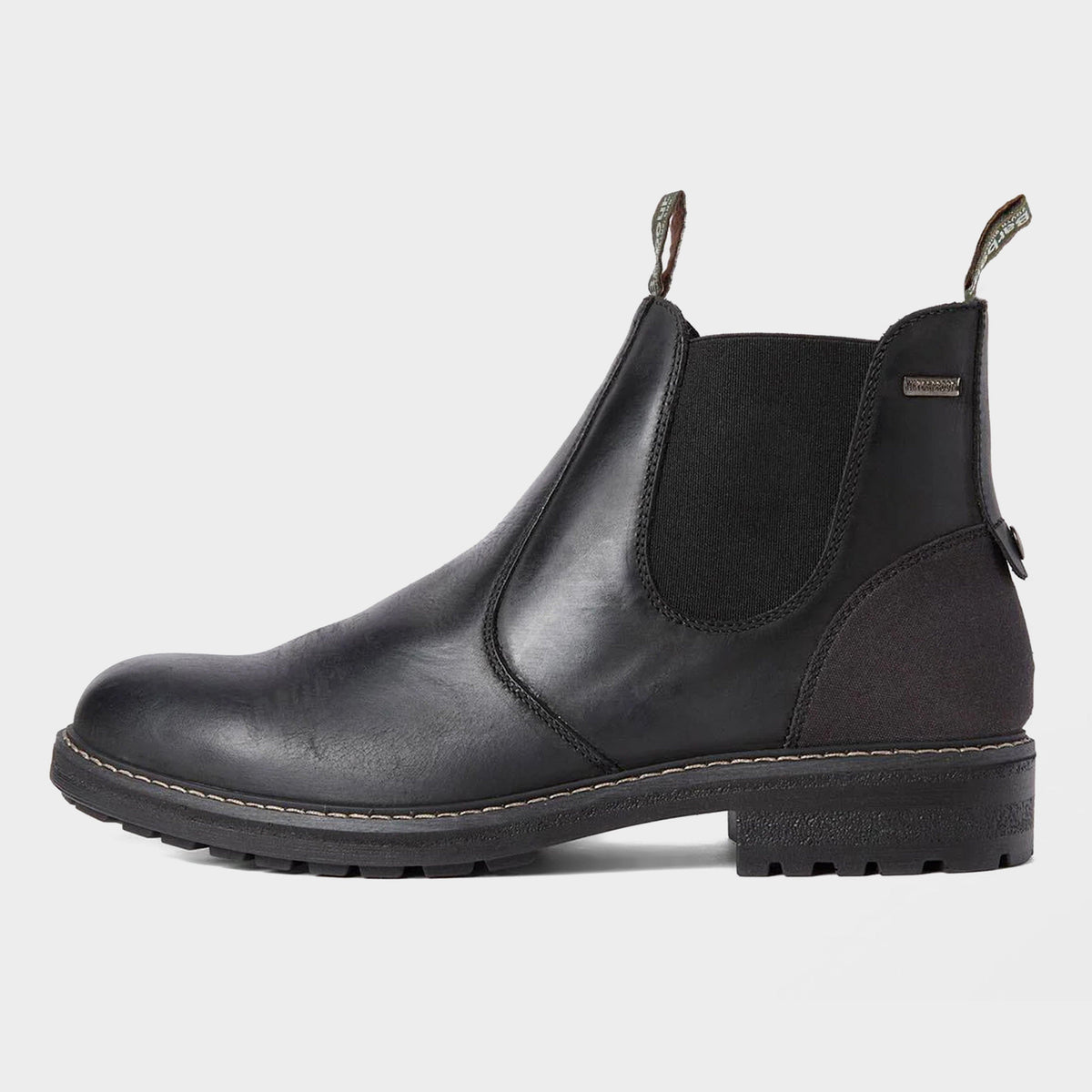 Men's Embleton Waterproof Chelsea Boot
