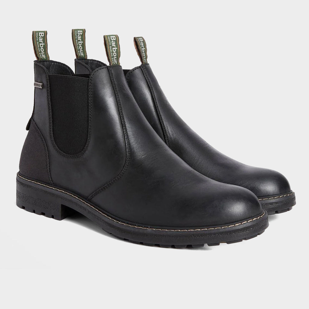Men's Embleton Waterproof Chelsea Boot