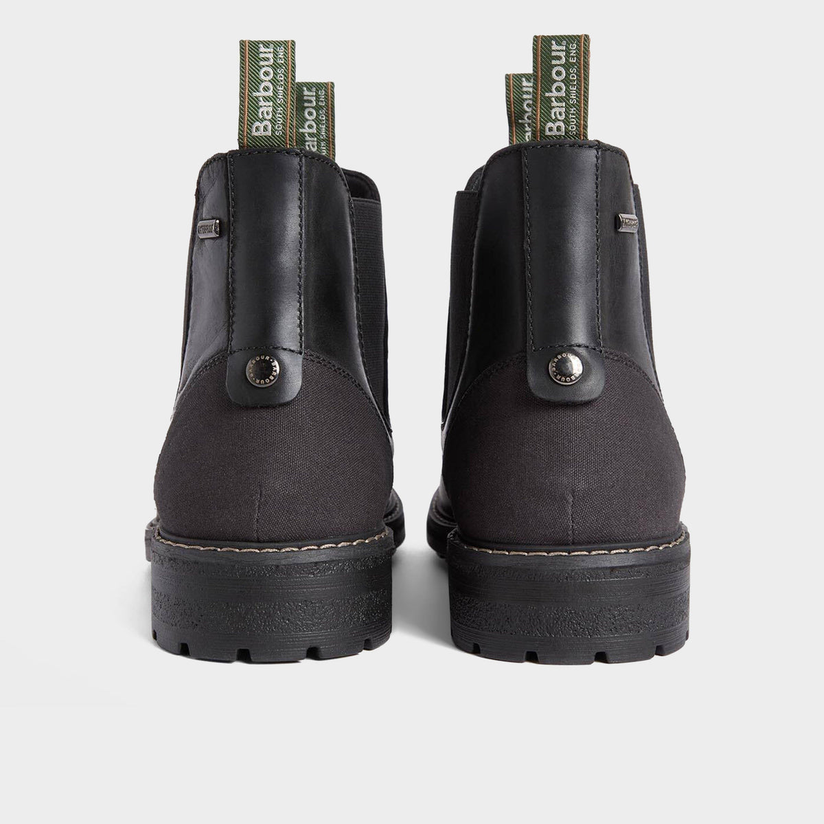 Men's Embleton Waterproof Chelsea Boot
