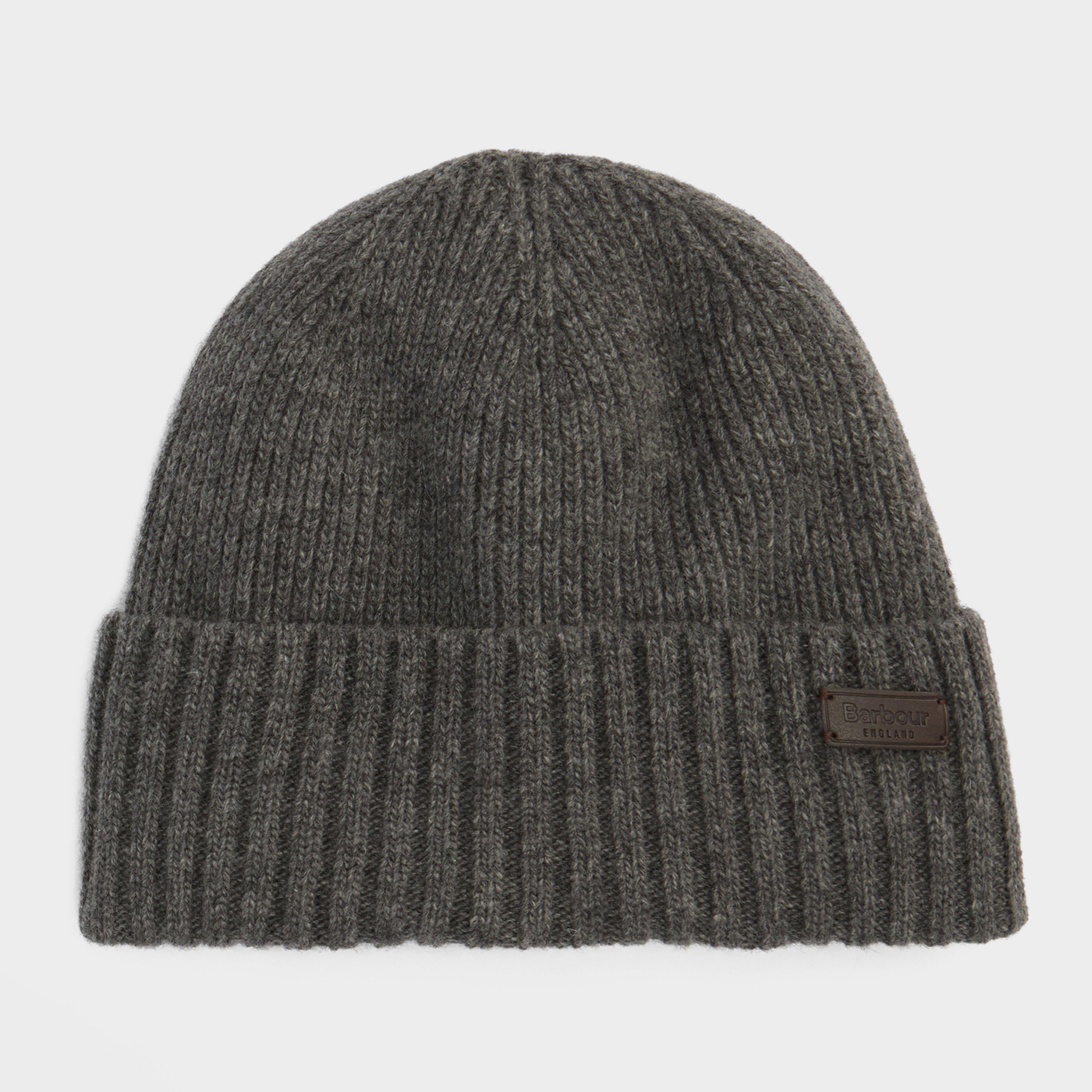 Men's Carlton Beanie and Gloves Gift Set