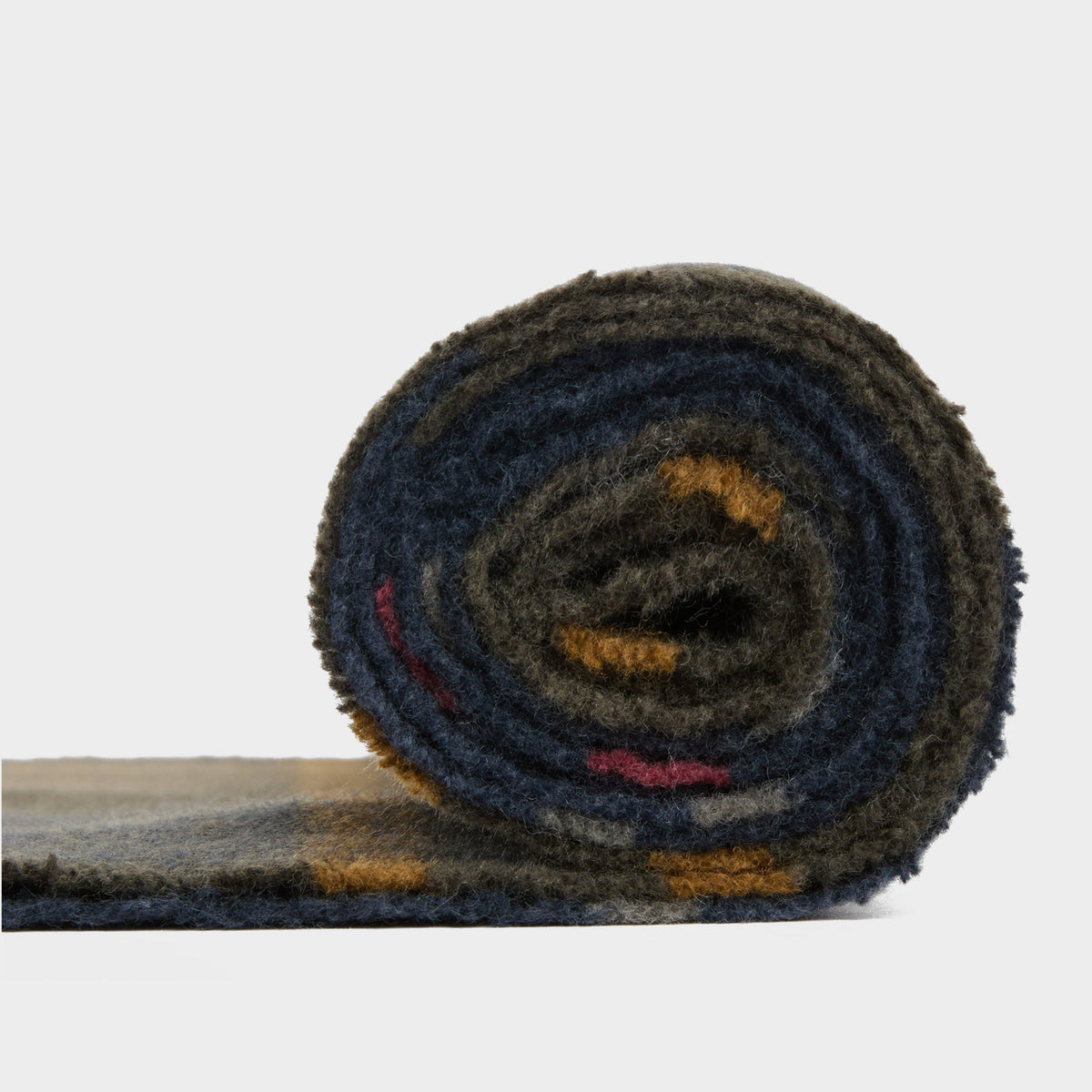 Men's Yorklane Tartan Scarf