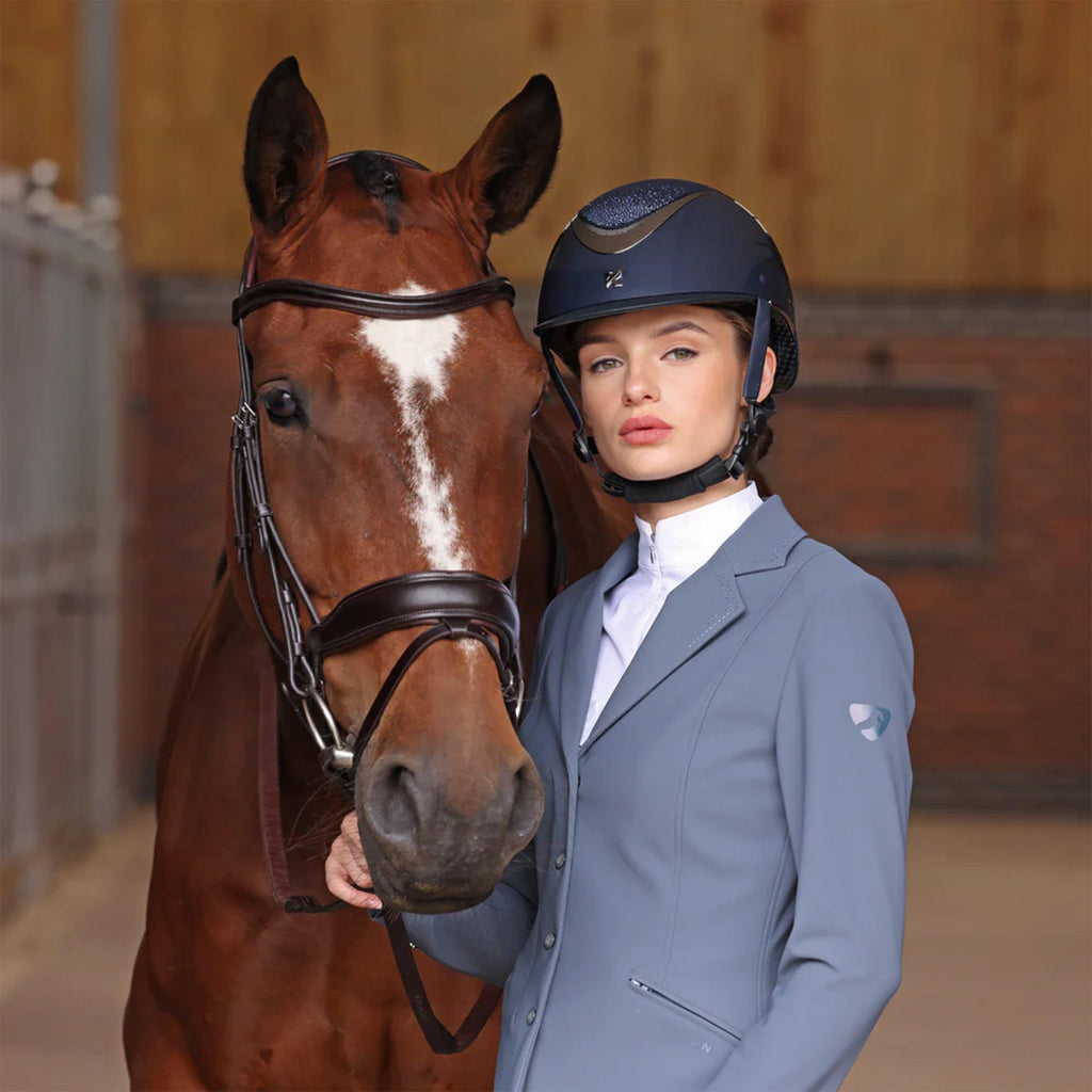 Ariel Ellipse SP Riding Hat
