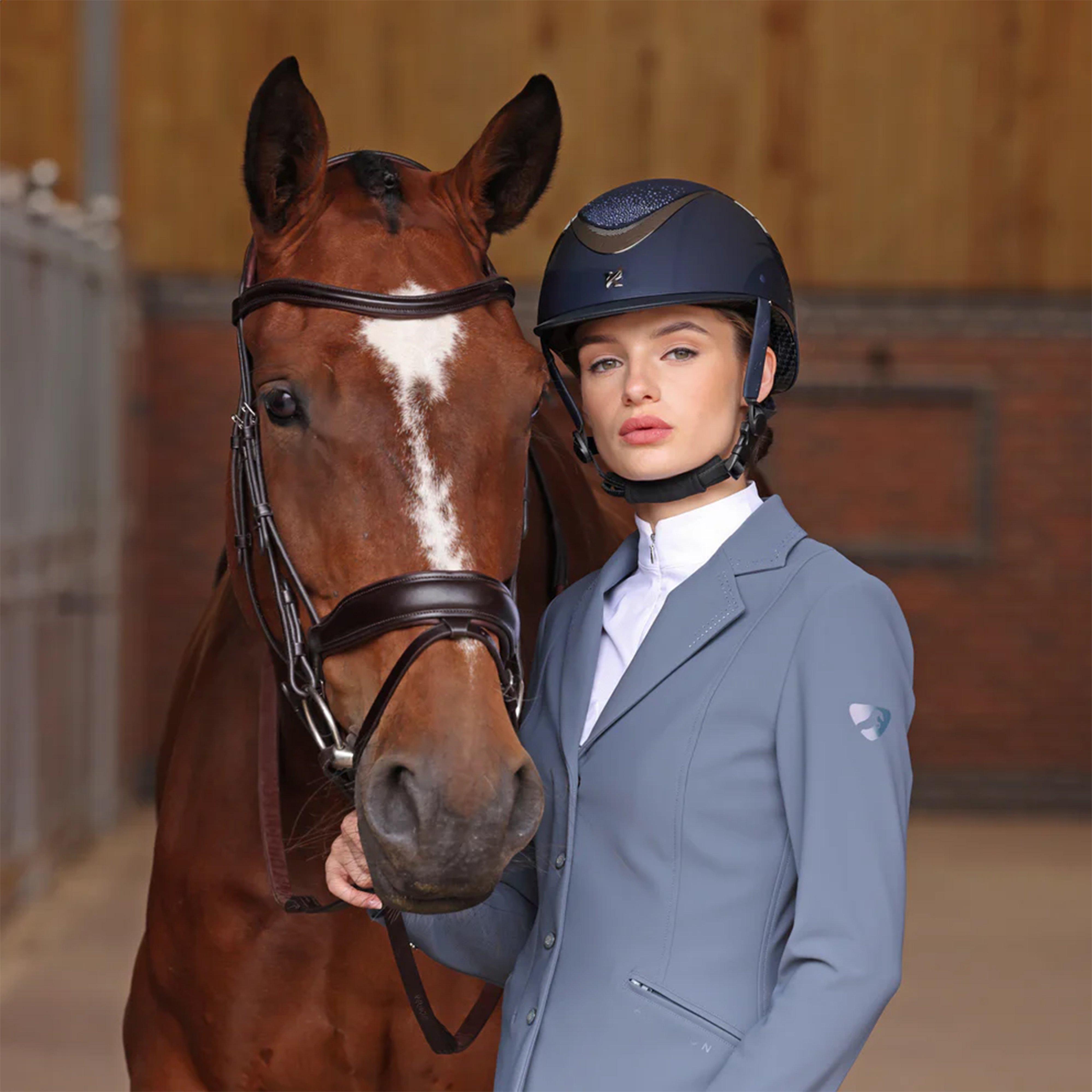 Ariel Ellipse SP Riding Hat