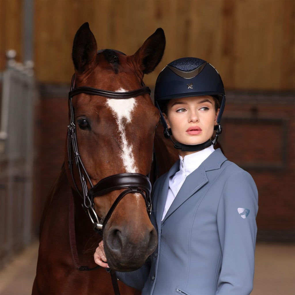 Ariel Ellipse SP Riding Hat