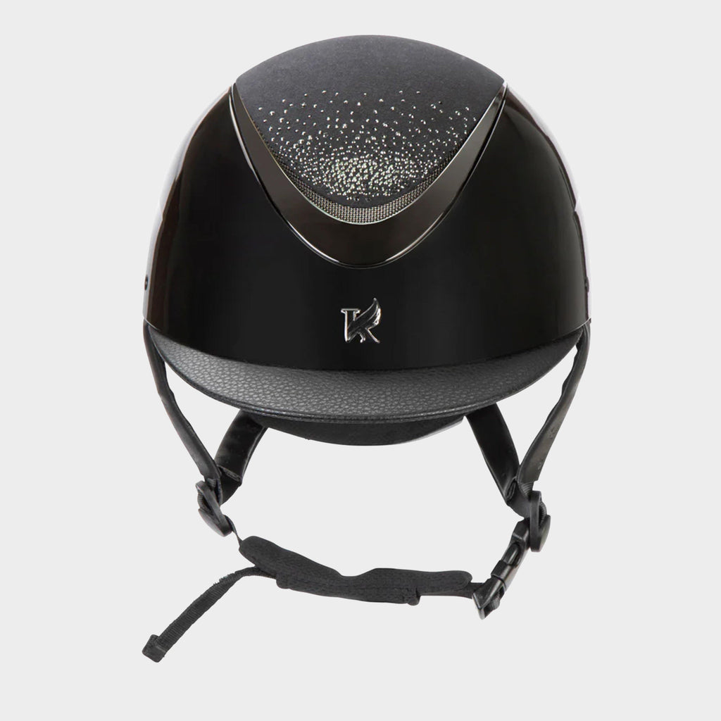 Ariel Ellipse SP Riding Hat