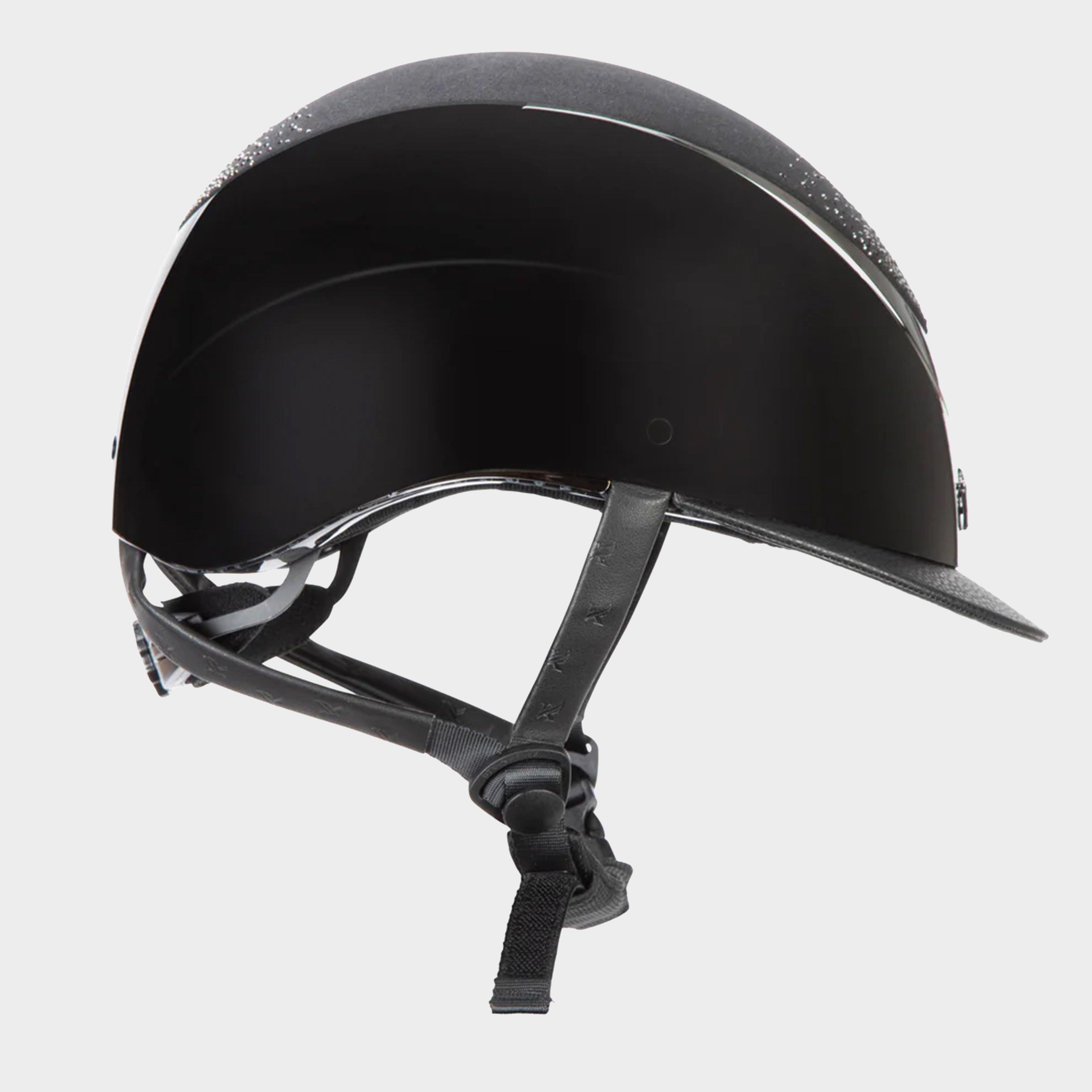 Ariel Ellipse SP Riding Hat