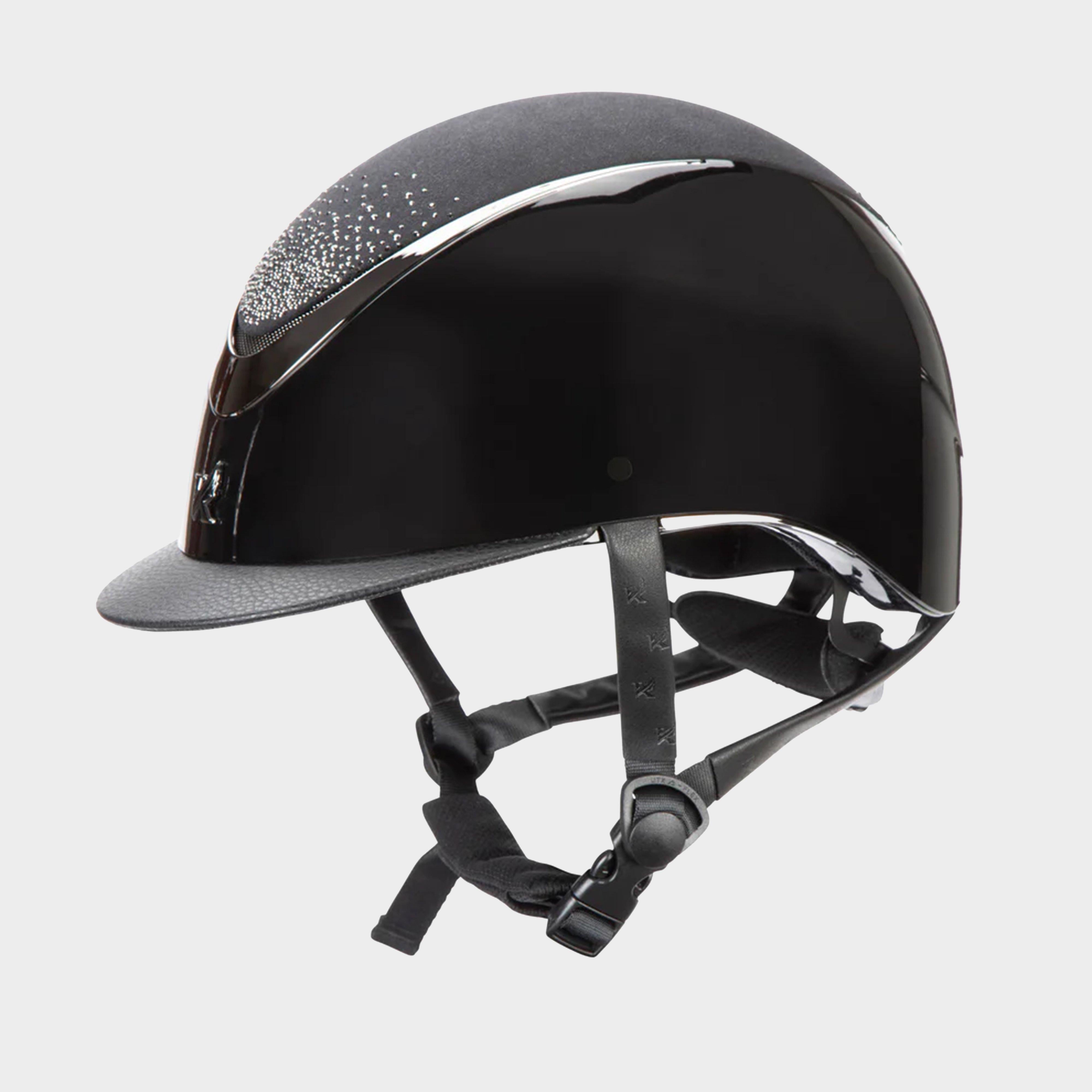 Ariel Ellipse SP Riding Hat