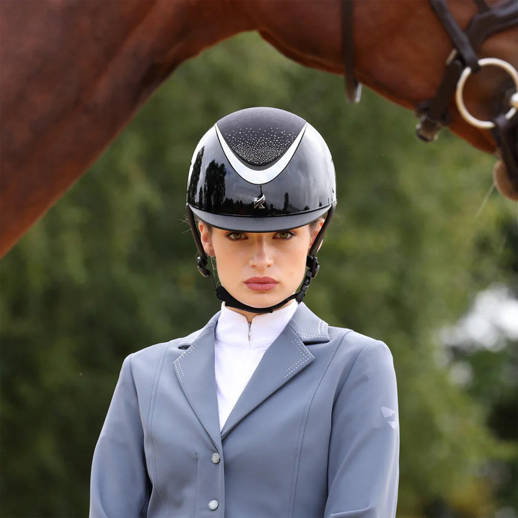 Ariel Ellipse SP Riding Hat