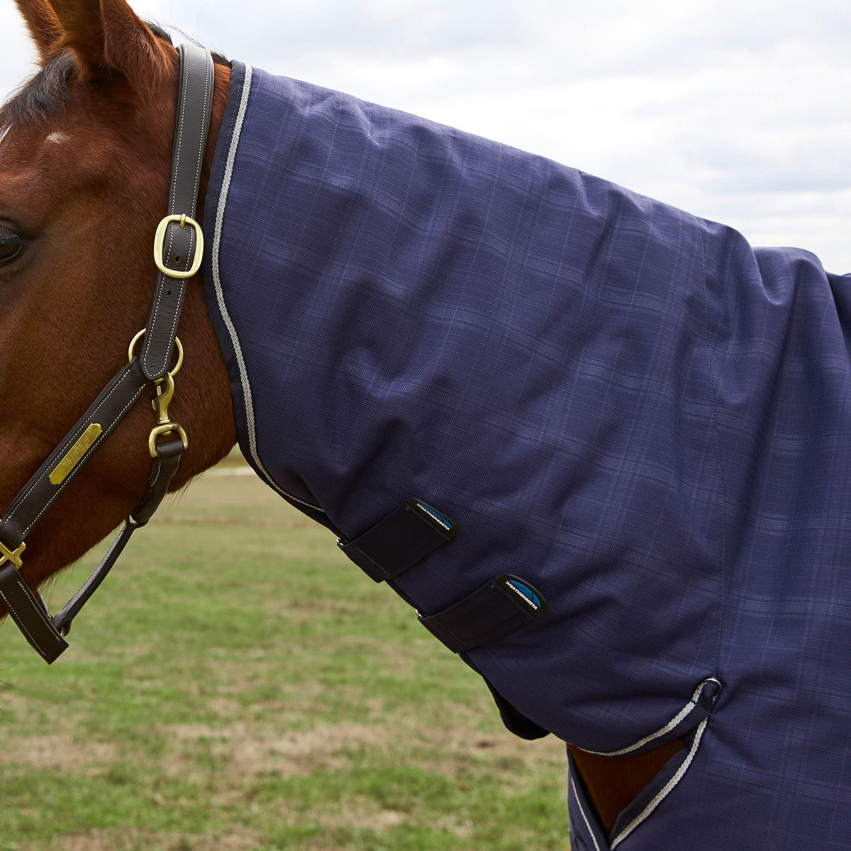 ComFiTec Prelim Turnout Combo Rug 220G