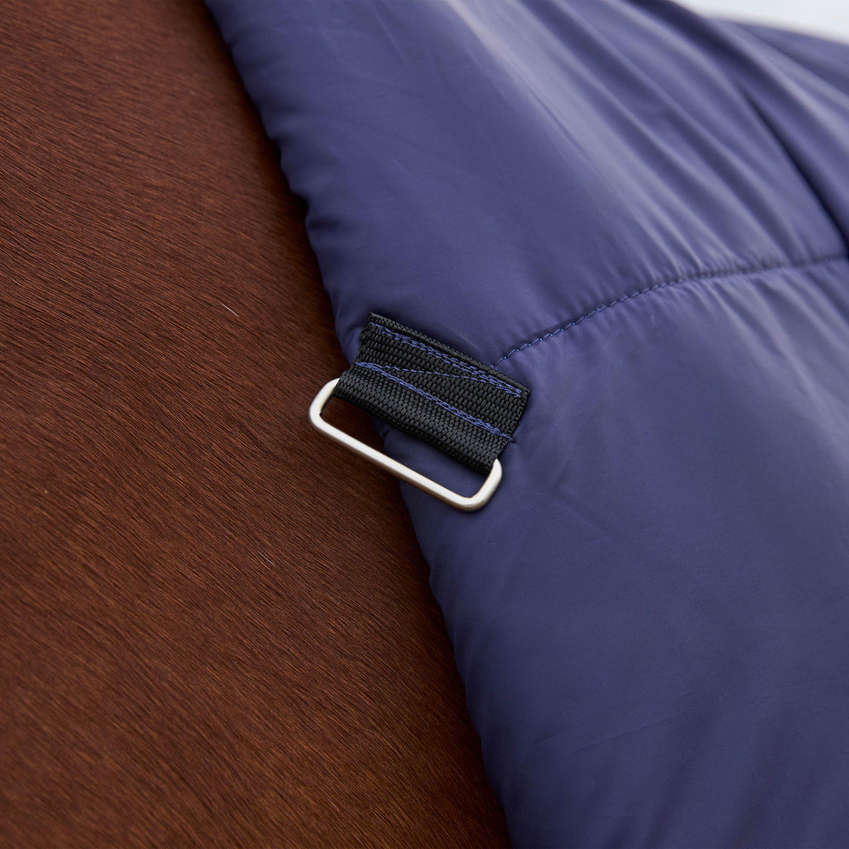 ComFiTec Prelim Turnout Combo Rug 220G