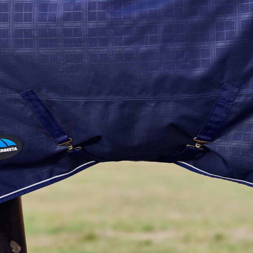 ComFiTec Prelim Turnout Rug 100G