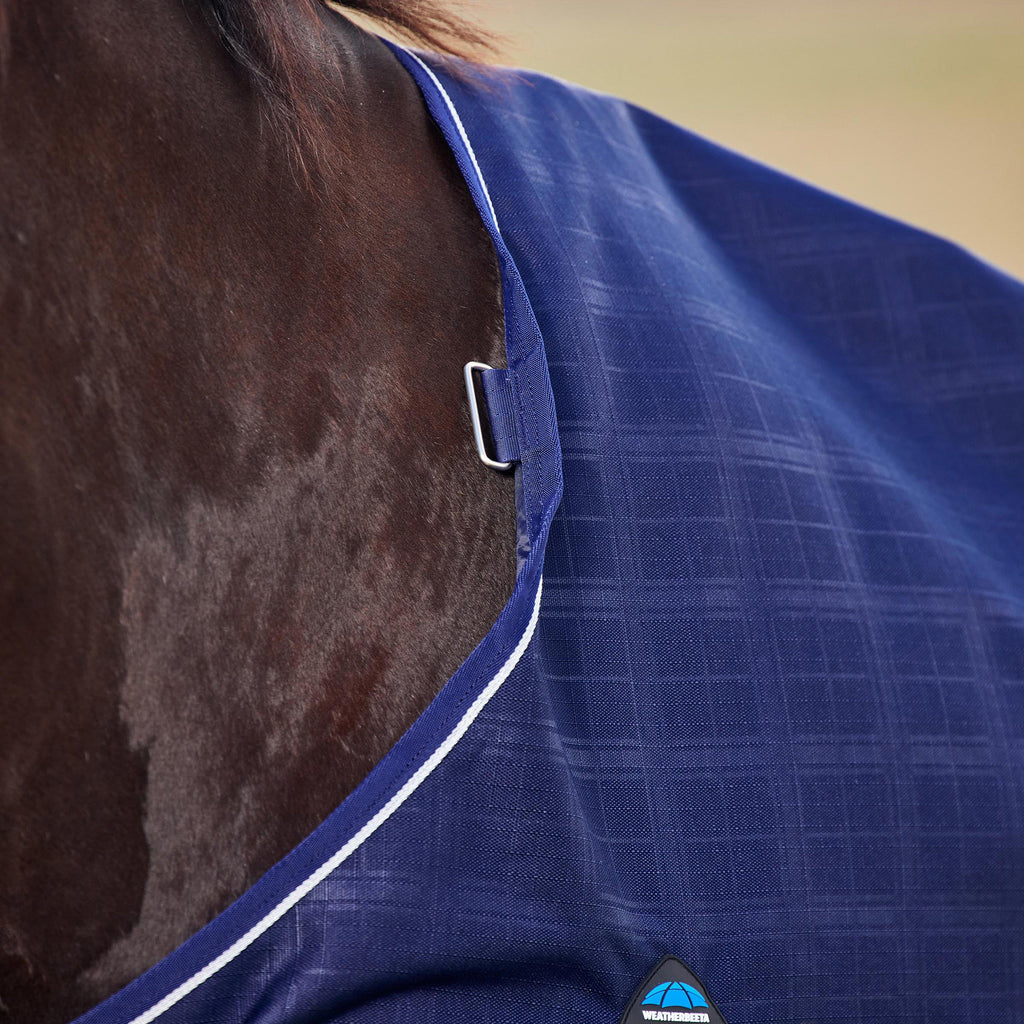 ComFiTec Prelim Turnout Rug 100G