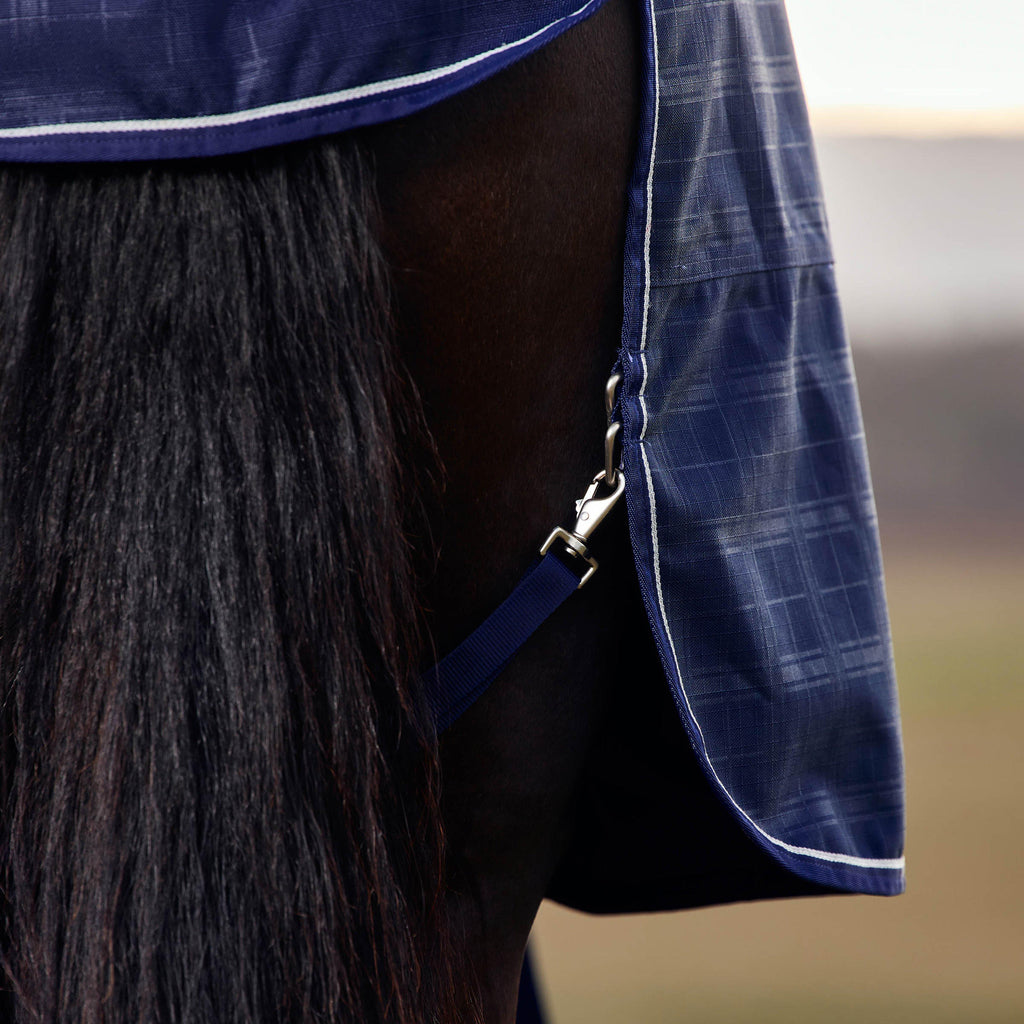 ComFiTec Prelim Turnout Rug 100G