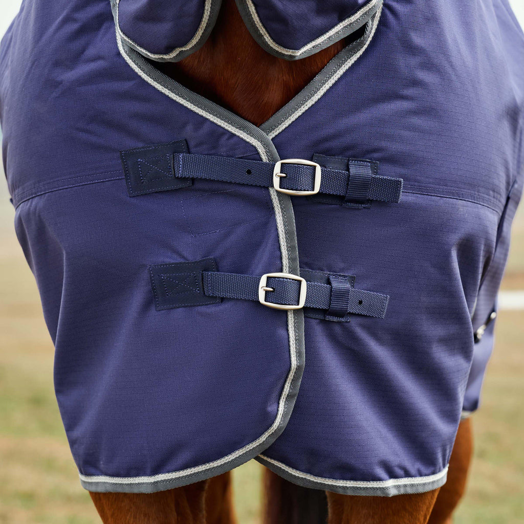ComFiTec Tyro Turnout Combo Neck 360G