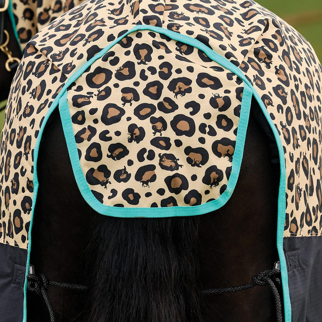 Defiant Combo Neck Stable Rug 200G
