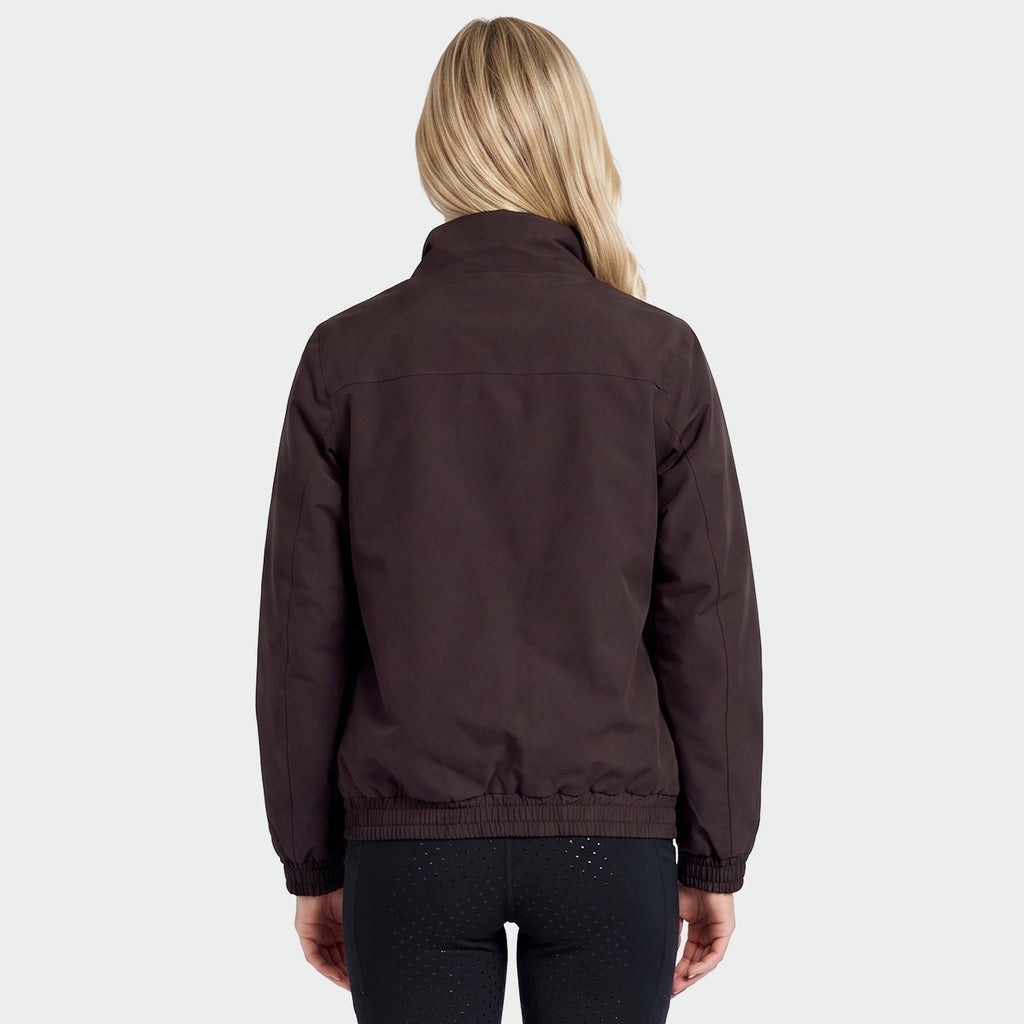 Women's Waterproof Insulated Team Jacke