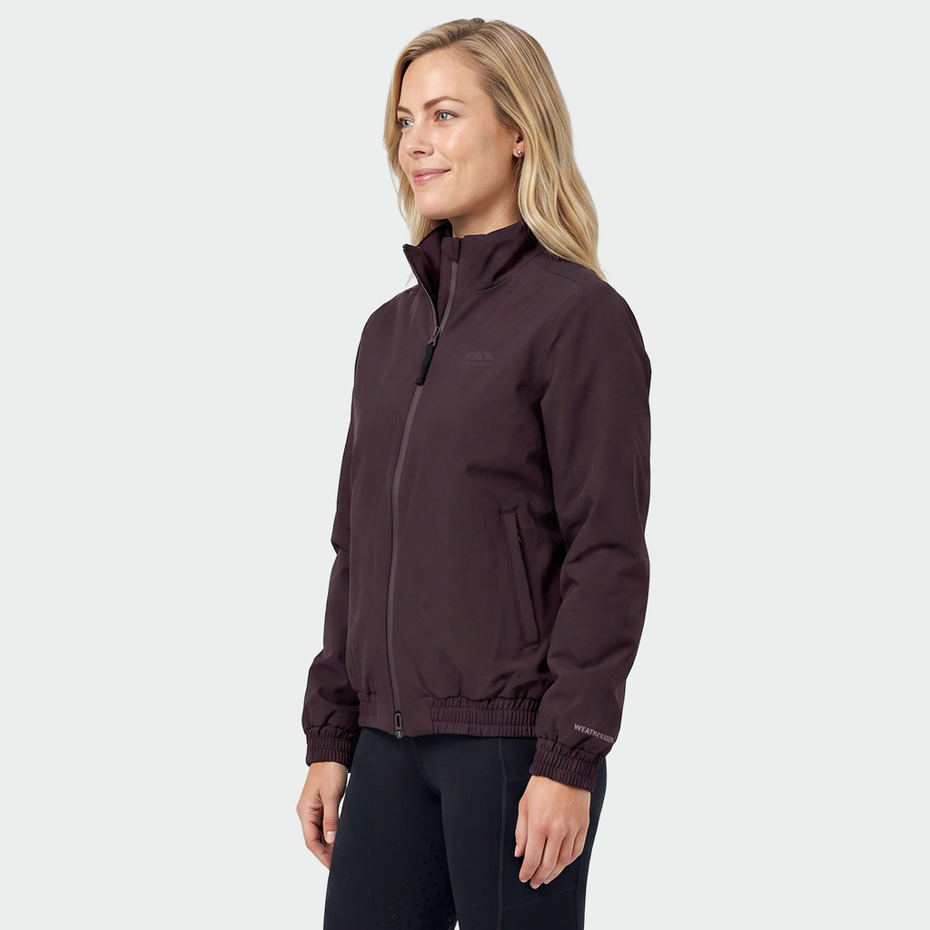 Women's Waterproof Insulated Team Jacke