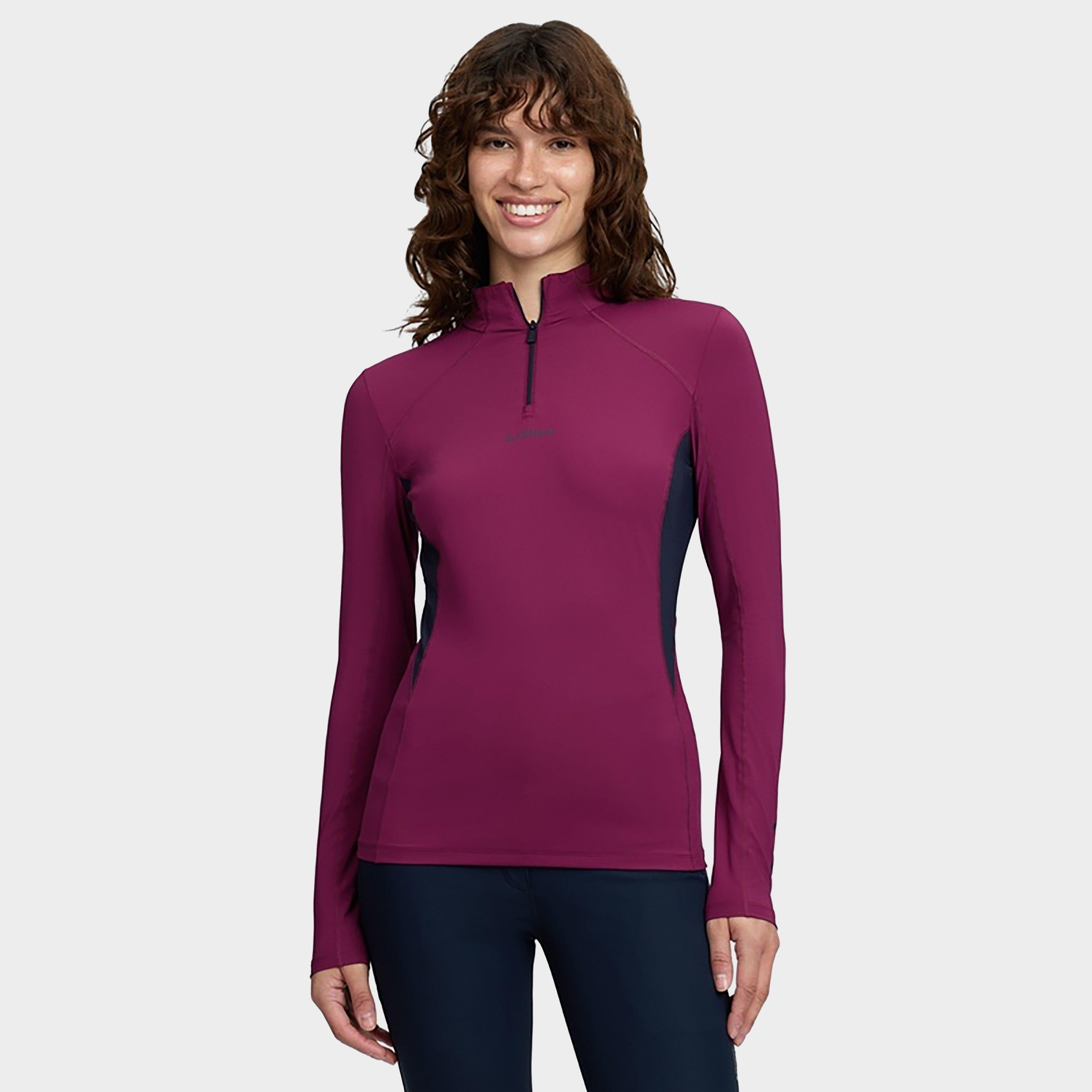 Women's Classique Base Layer