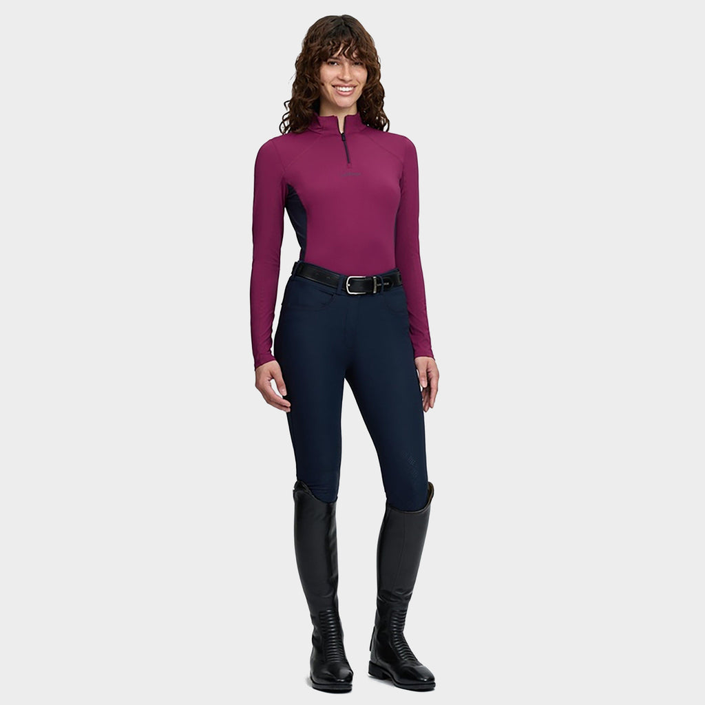 Women's Classique Base Layer