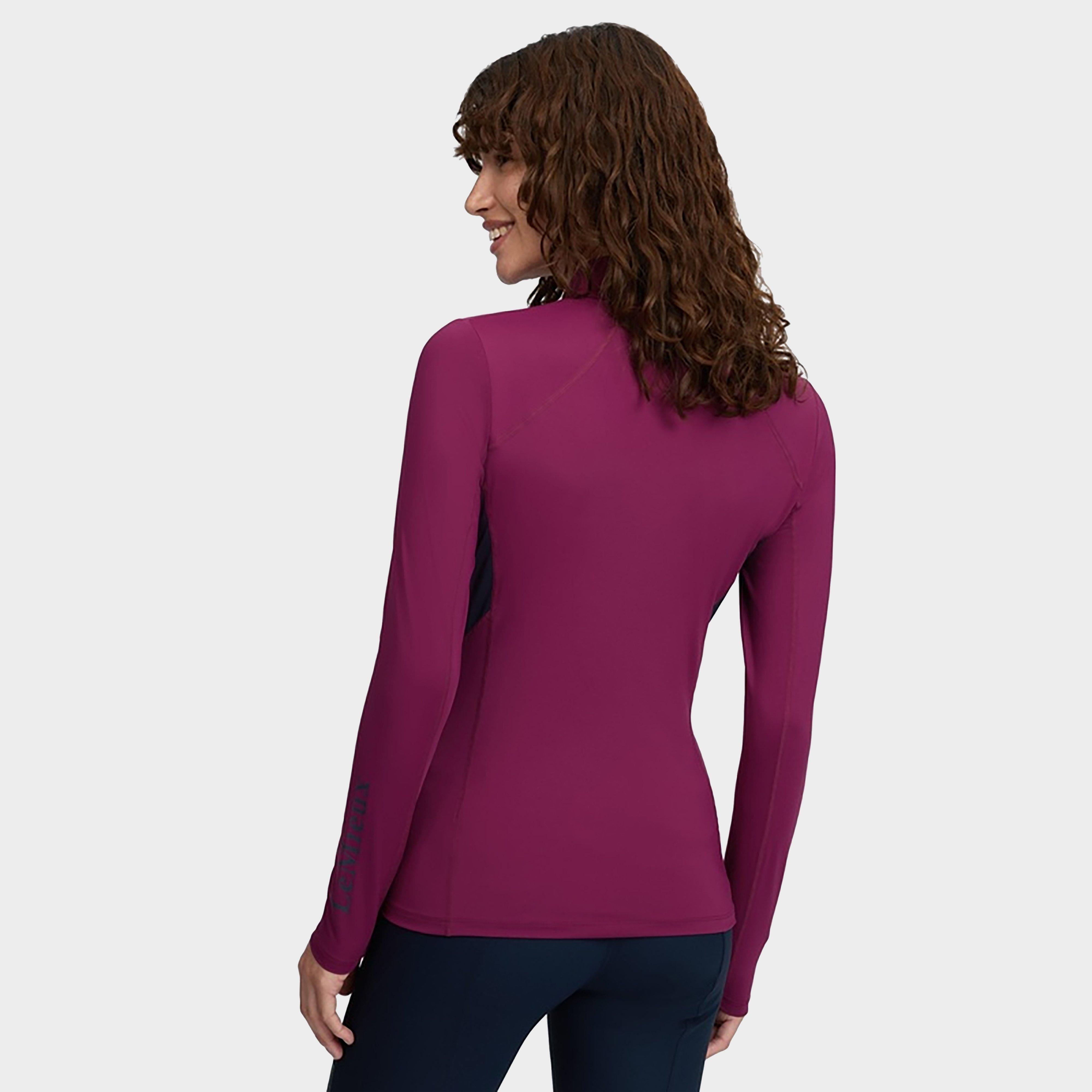 Women's Classique Base Layer