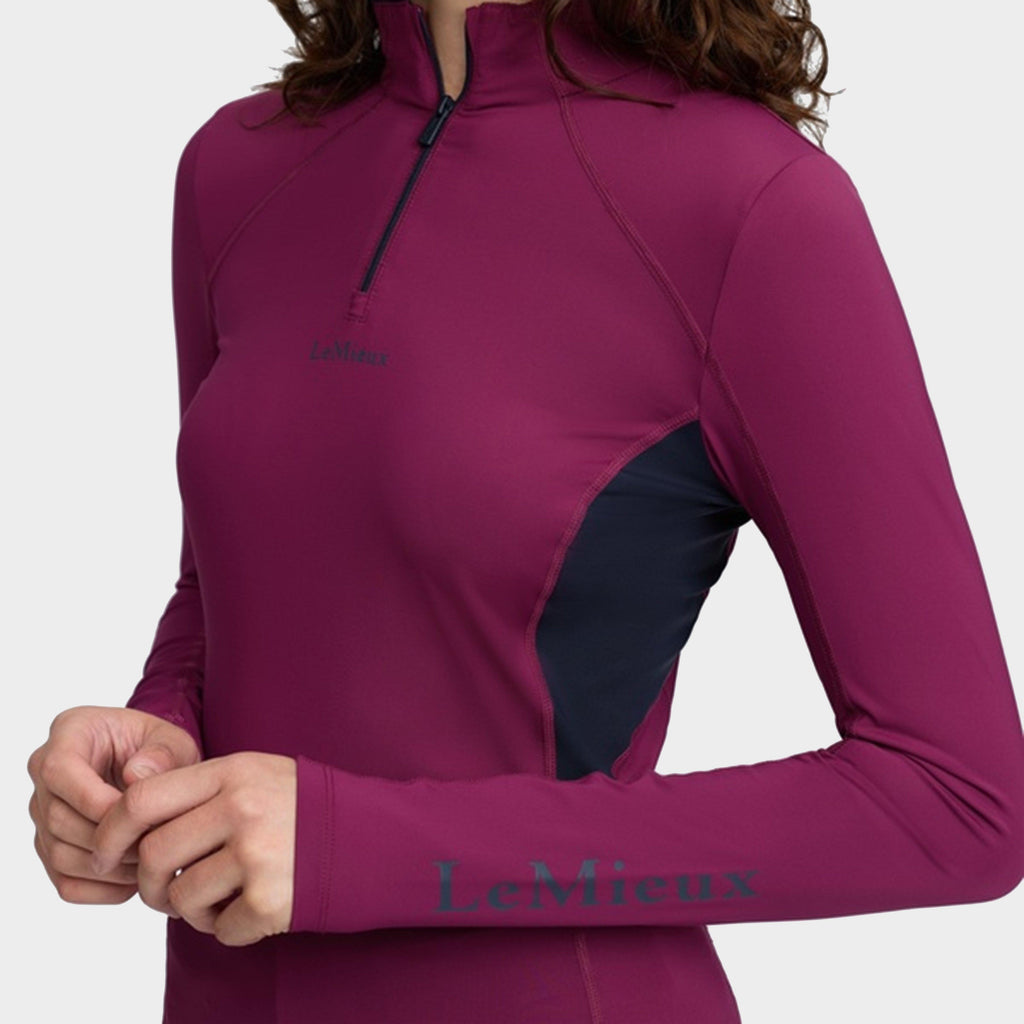 Women's Classique Base Layer