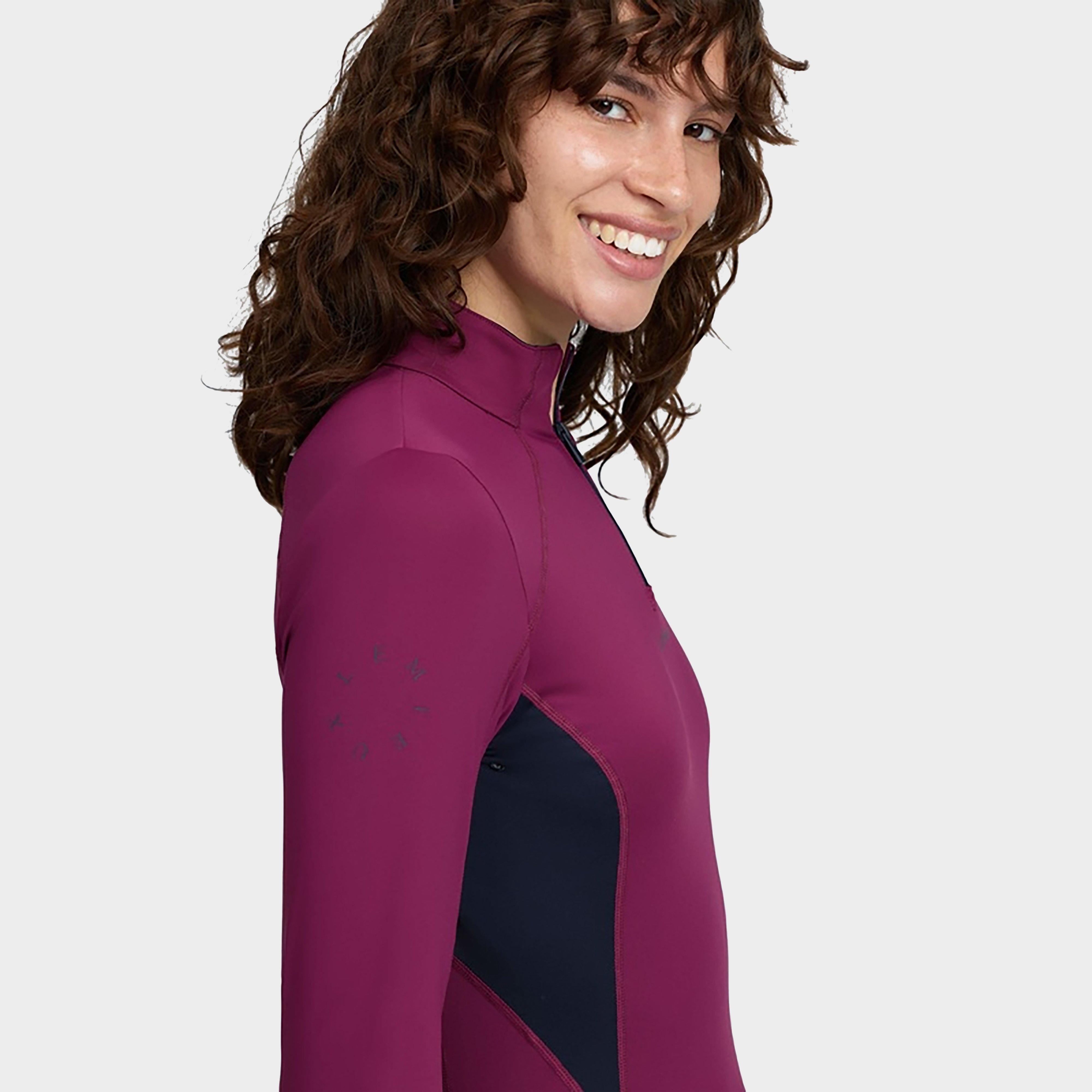 Women's Classique Base Layer