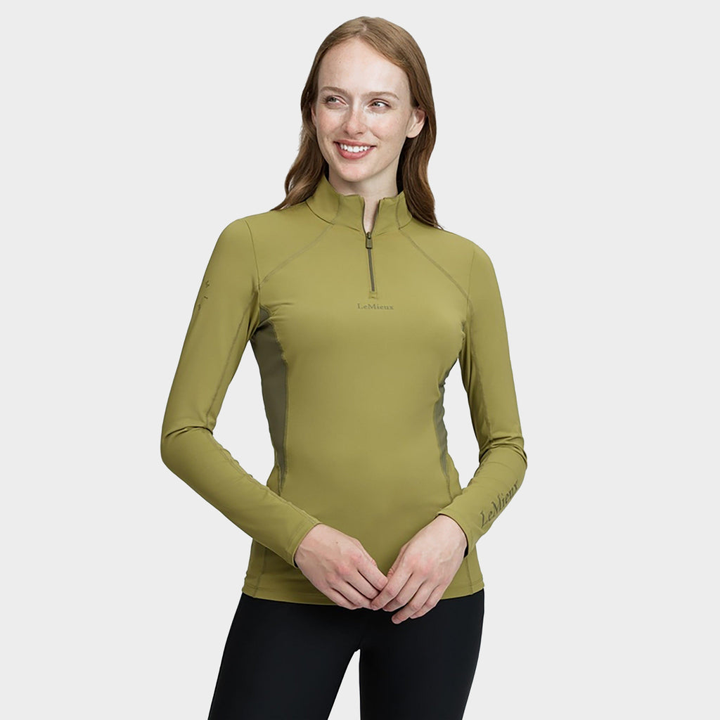 Women's Classique Base Layer