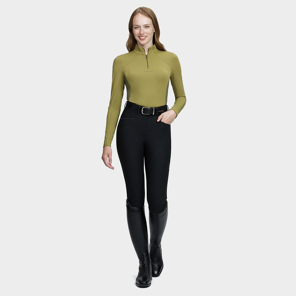 Women's Classique Base Layer