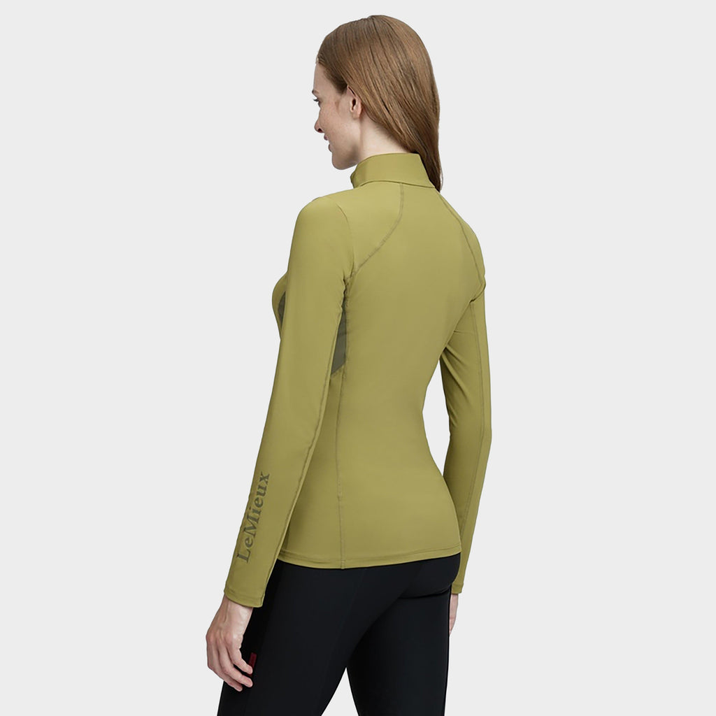 Women's Classique Base Layer