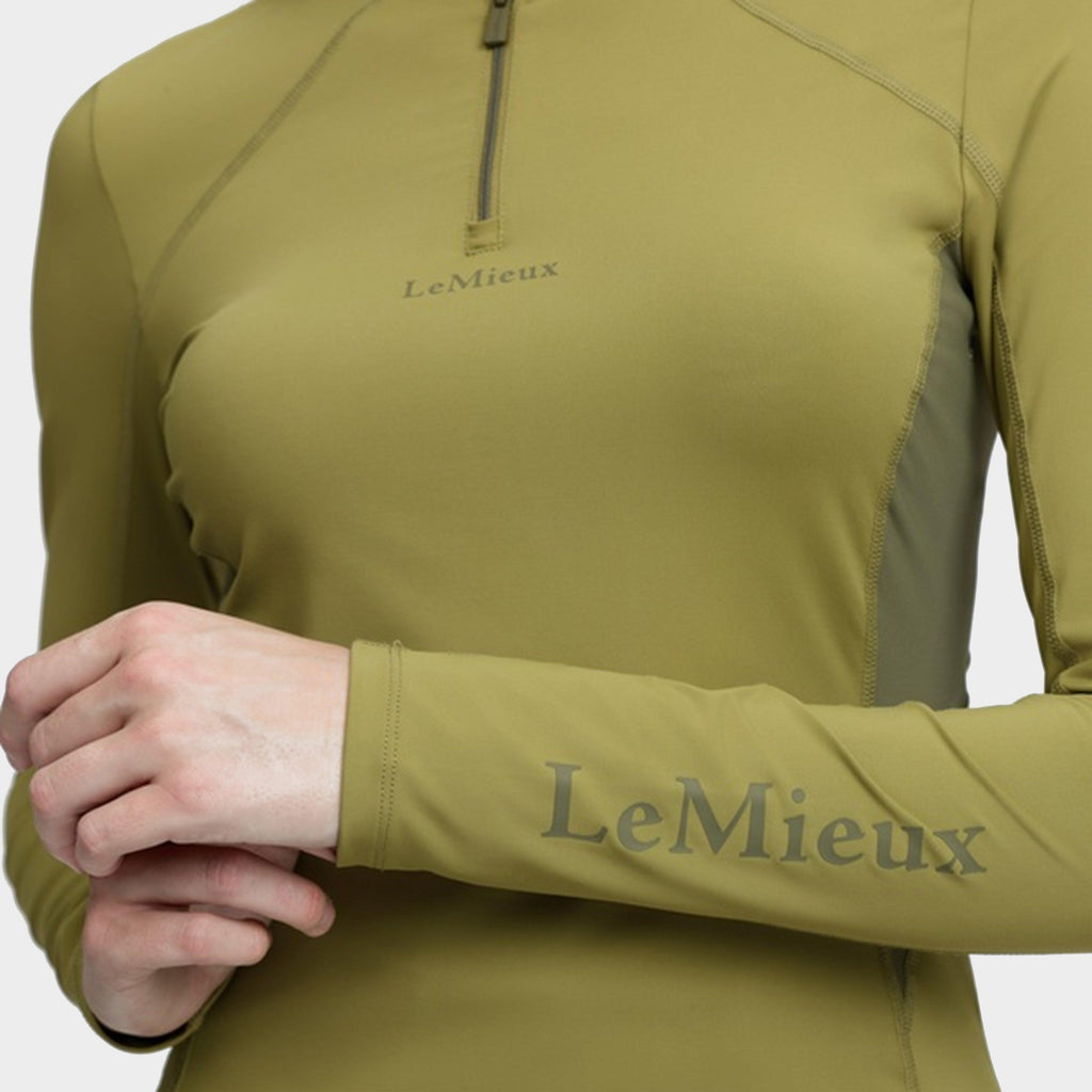 Women's Classique Base Layer