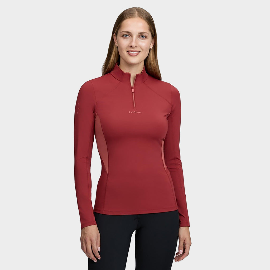 Women's Classique Base Layer