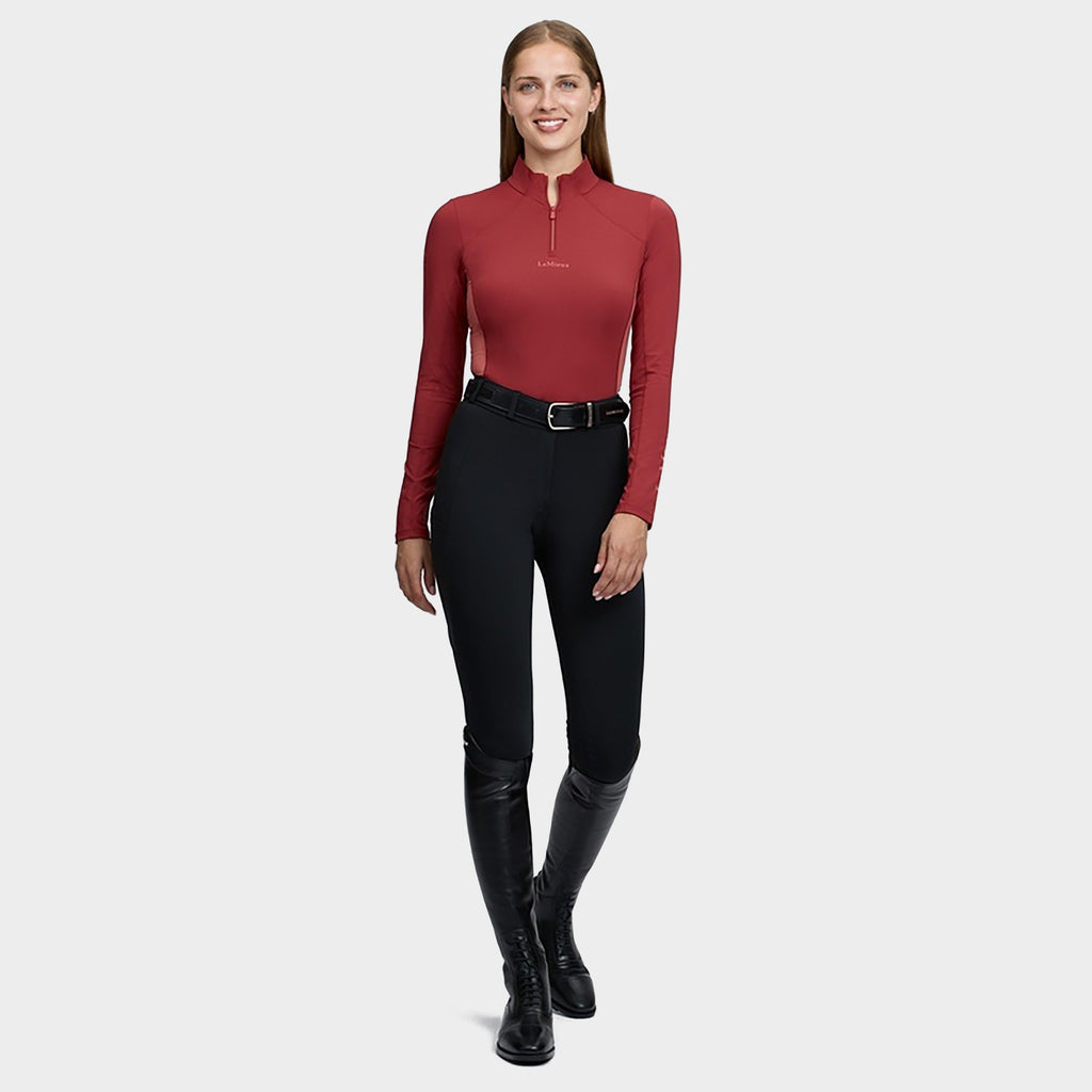 Women's Classique Base Layer