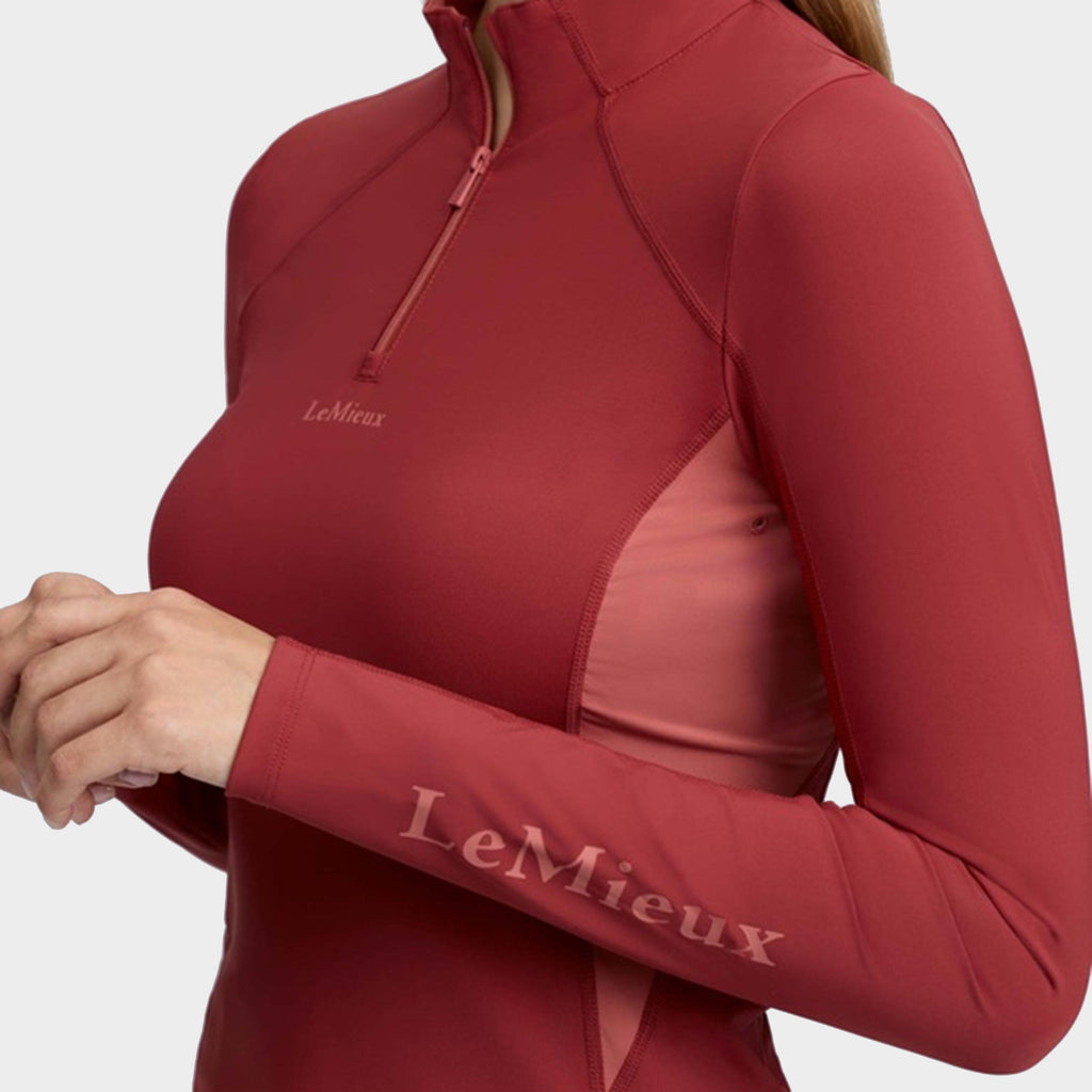 Women's Classique Base Layer