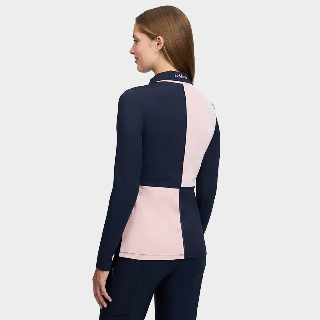 Women's Harlequin Rugby Shirt Base Layers