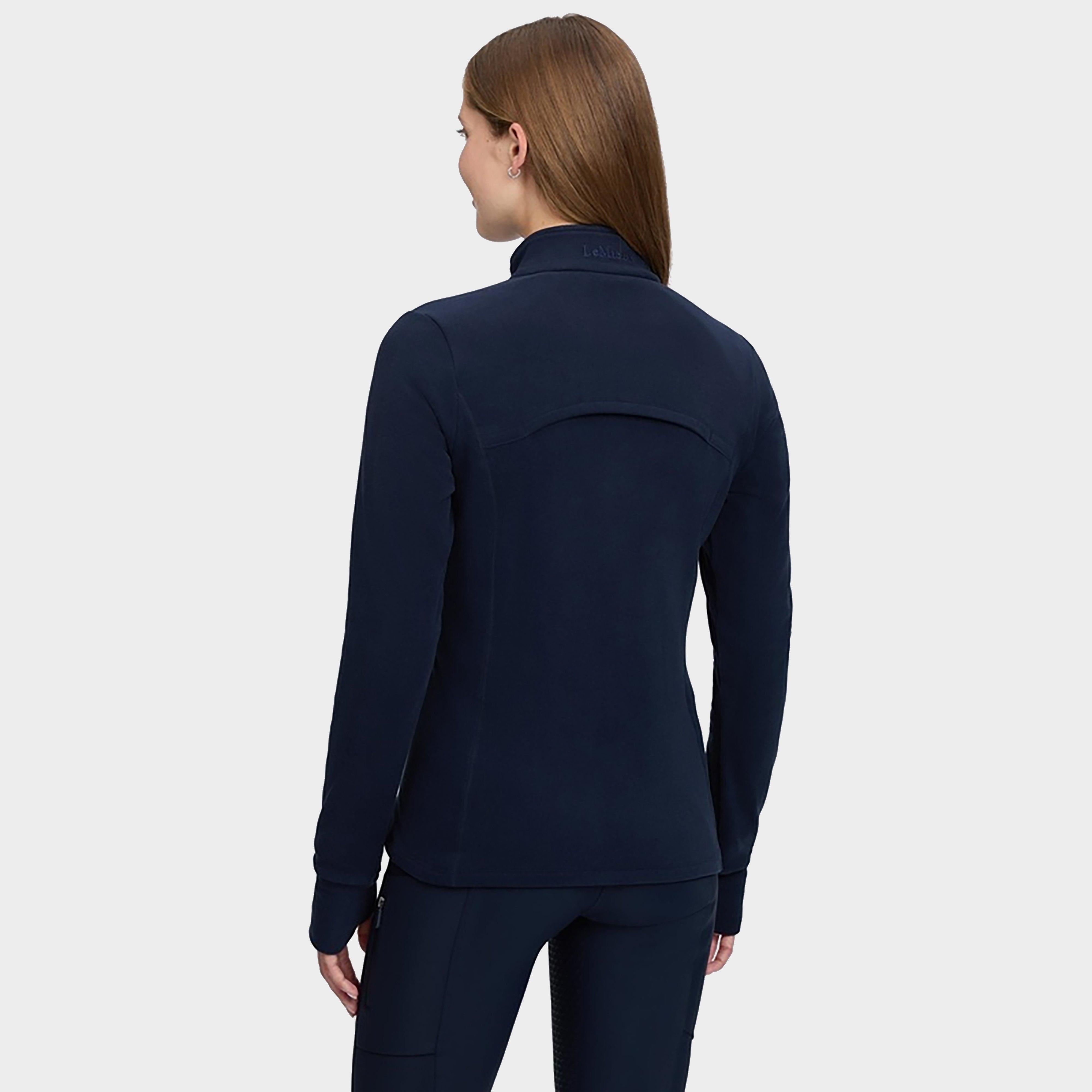 Women's Frances Quarter Zip Fleece